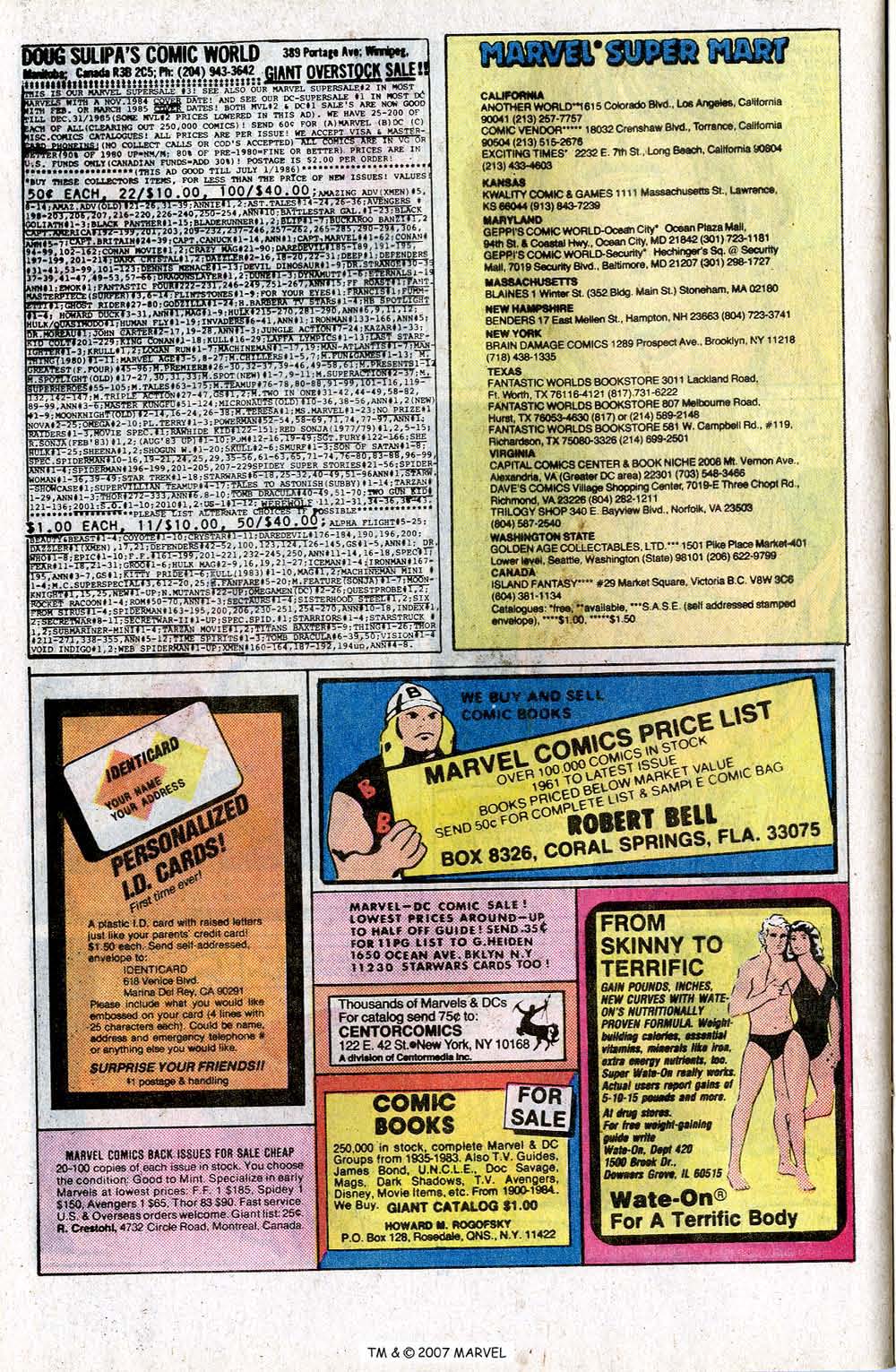 Read online The Incredible Hulk (1968) comic -  Issue #310 - 28