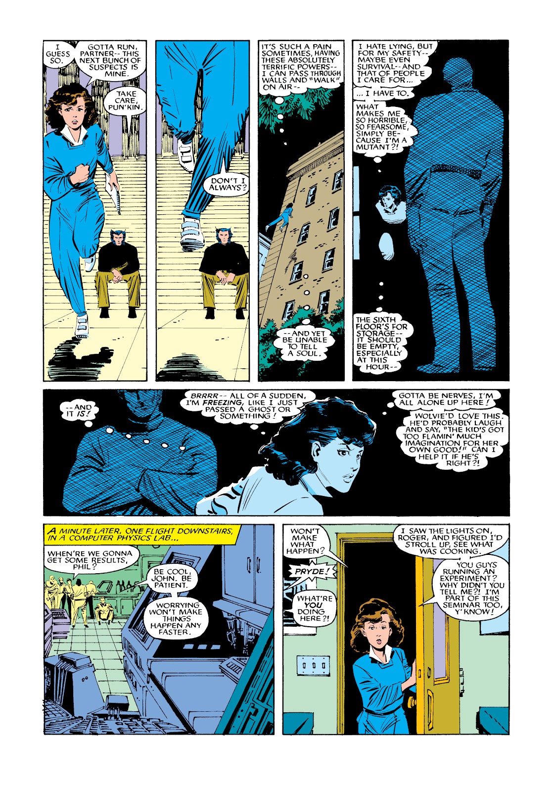 Marvel Masterworks: The Uncanny X-Men issue TPB 12 (Part 1) - Page 66