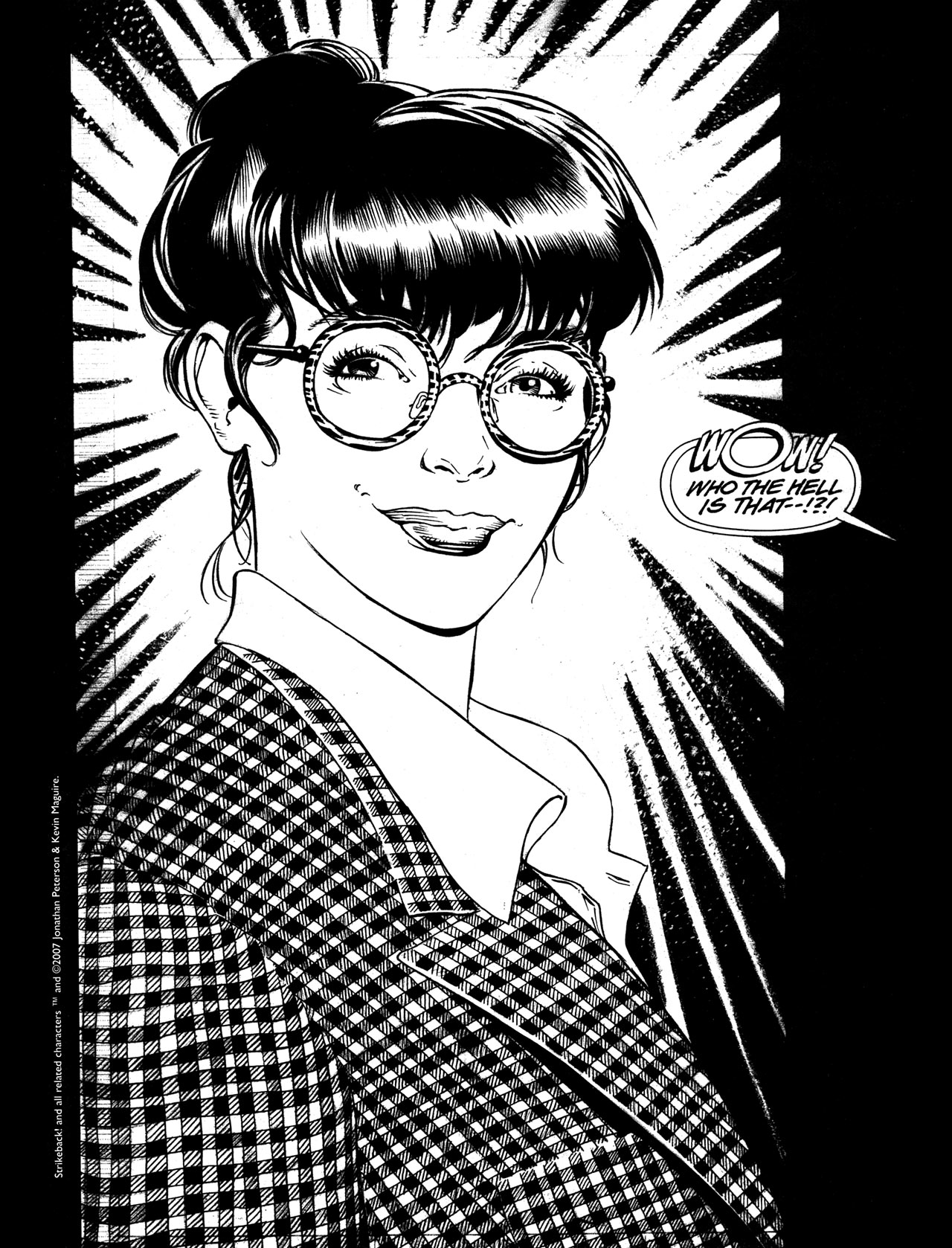 Read online Modern Masters comic -  Issue #10 - 104