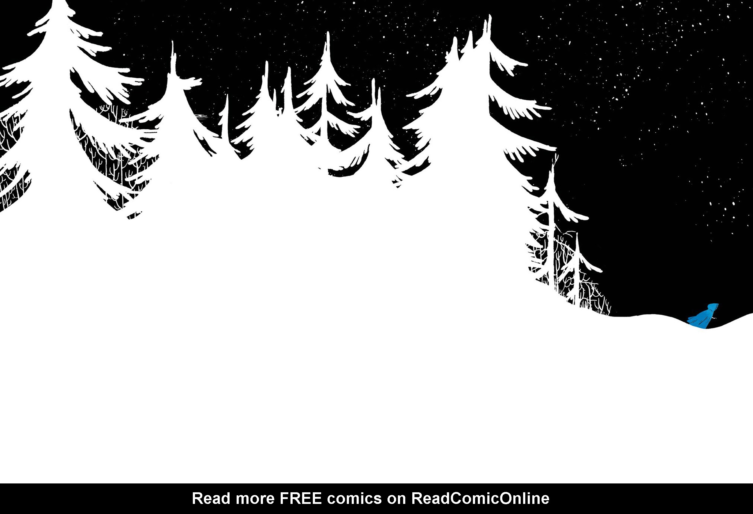 Read online Through the Woods comic -  Issue # Full - 200