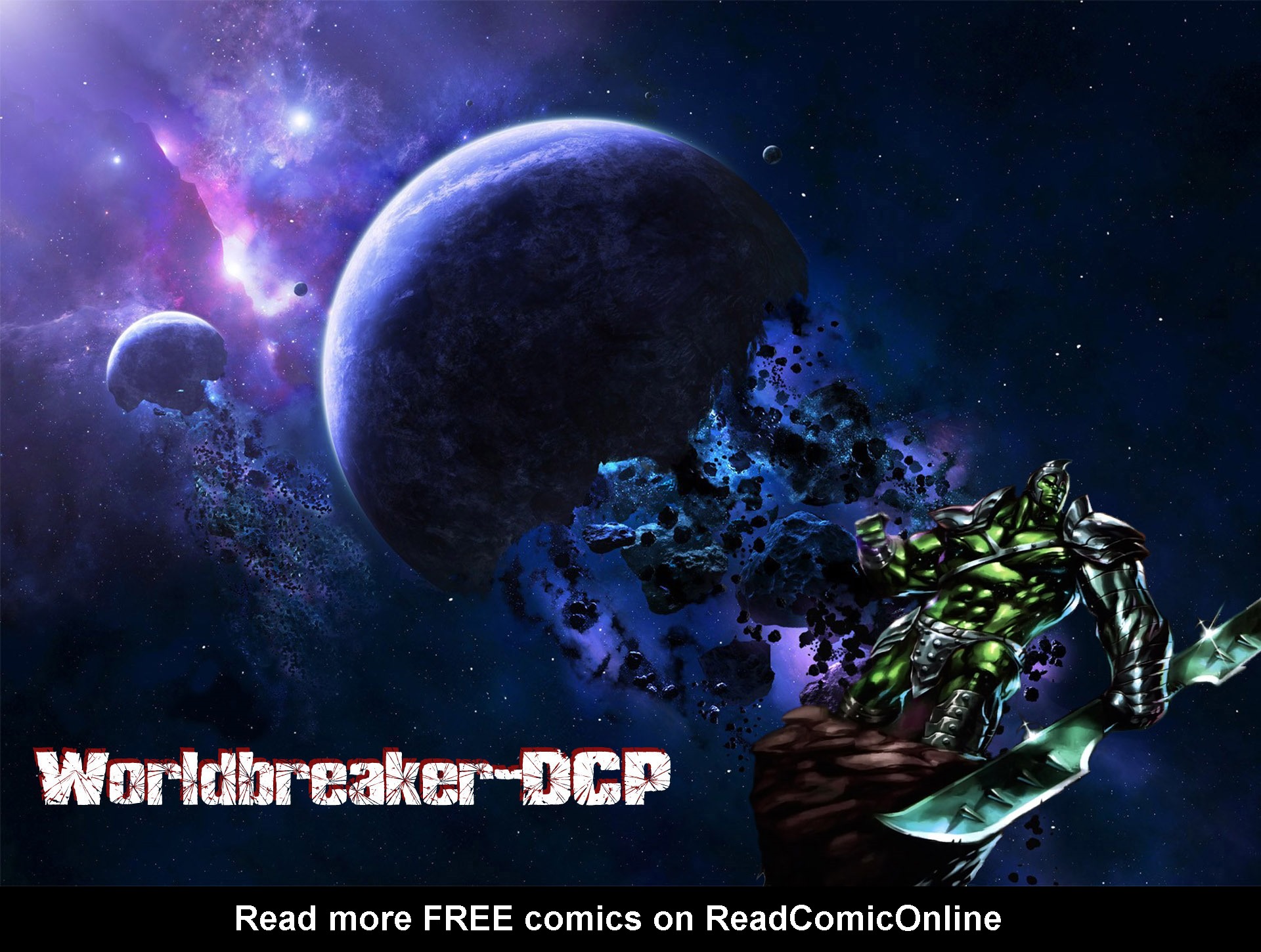 Read online Batman: Earth One comic -  Issue # TPB 2 - 159