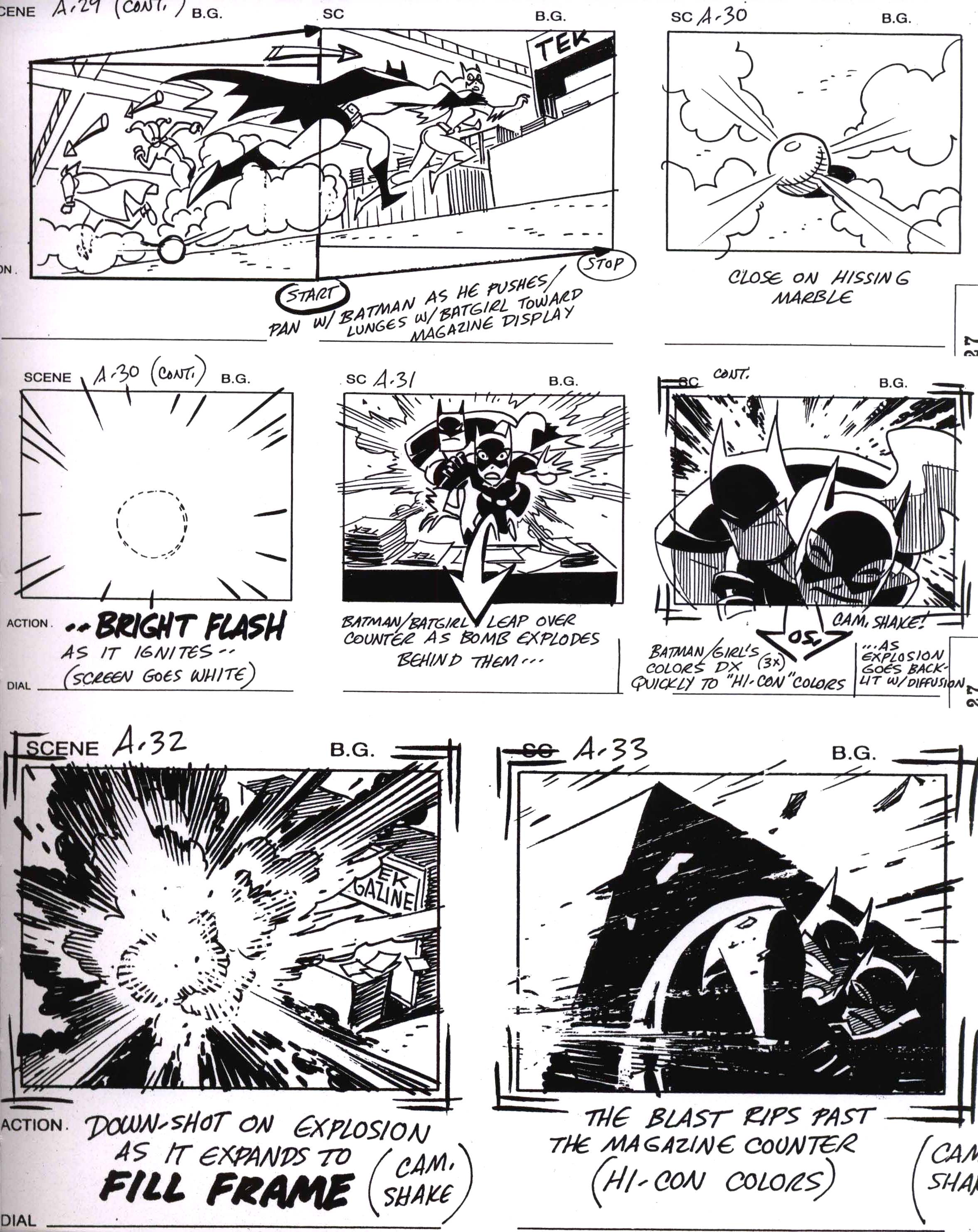 Read online Batman: The Complete History comic -  Issue # TPB (Part 2) - 88
