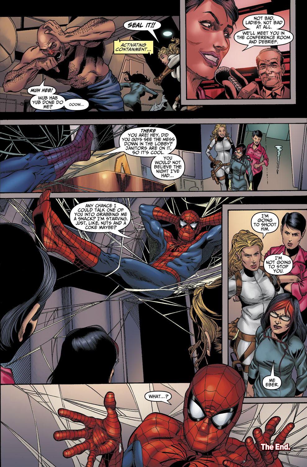 Read online Age Of Heroes comic -  Issue #3 - 13