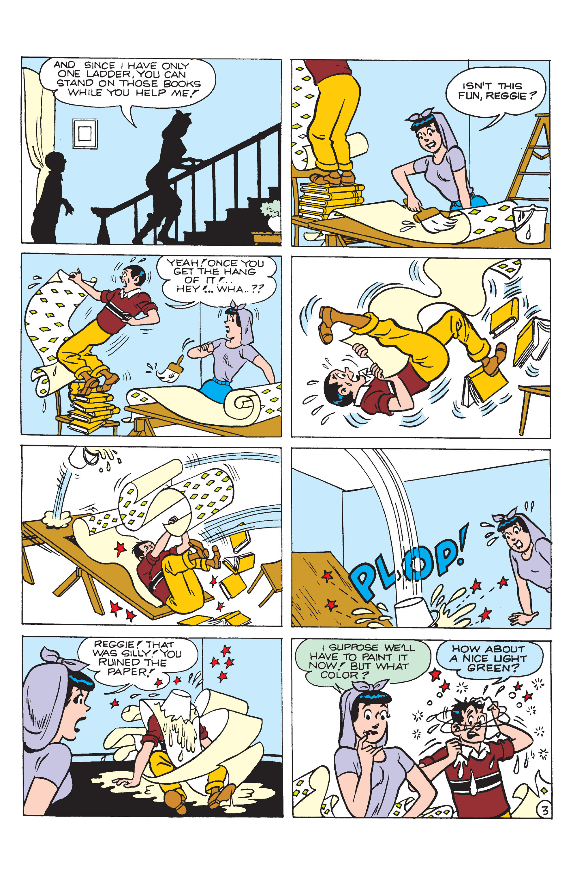 Read online Pep Digital comic -  Issue #147 - 63