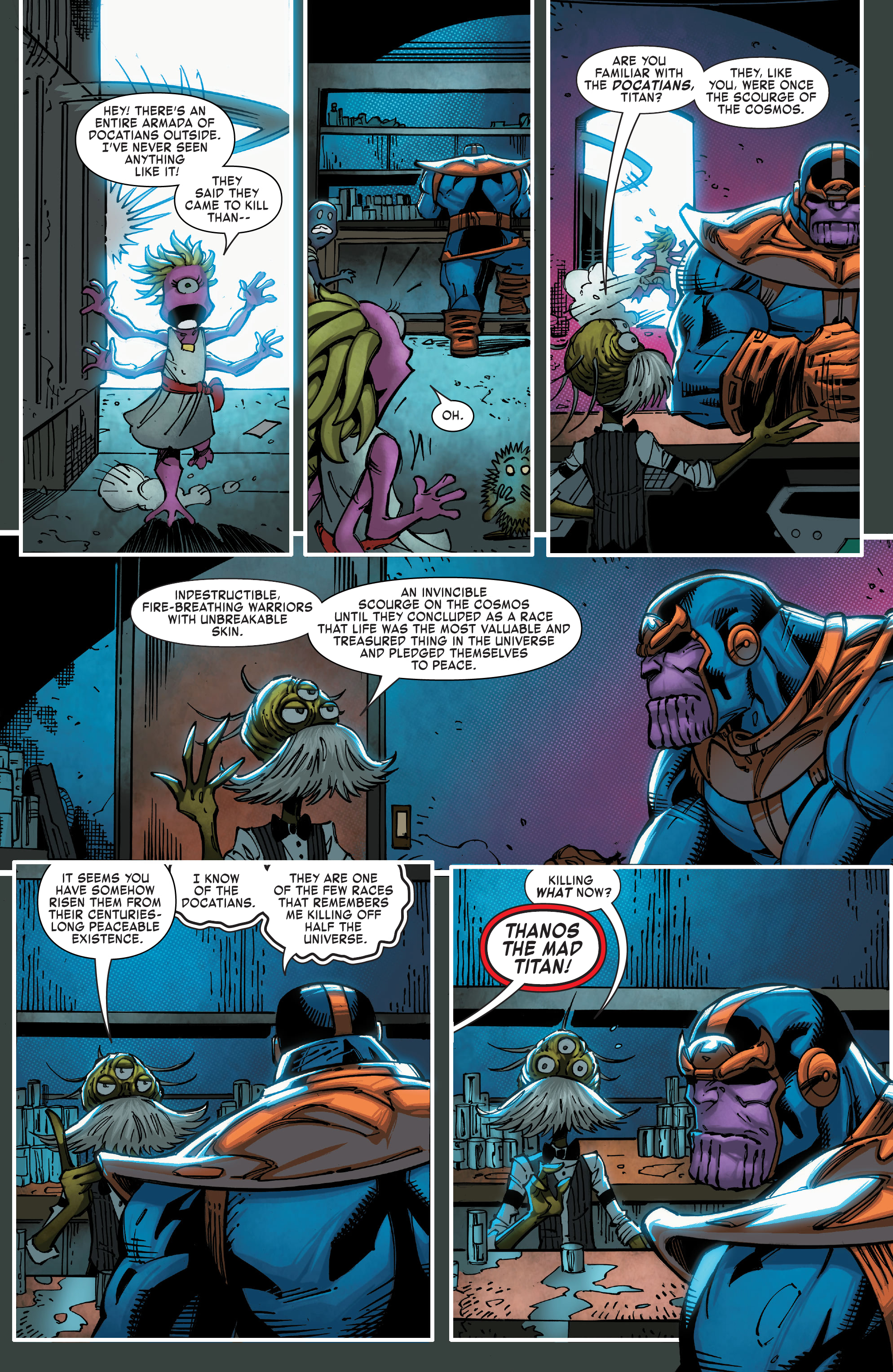 Read online Thanos: Death Notes comic -  Issue #1 - 27