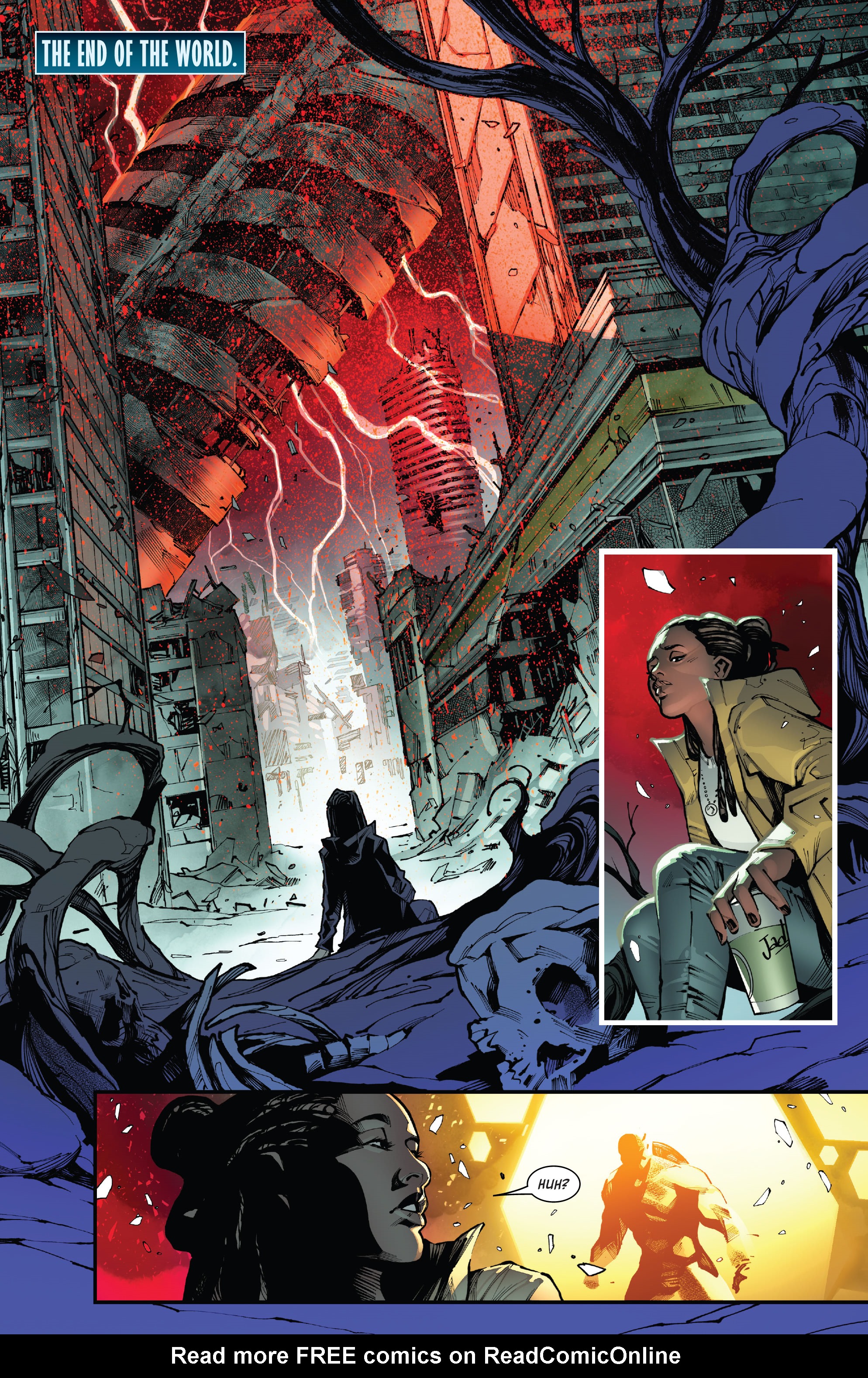 Read online A.X.E.: Judgment Day comic -  Issue #6 - 5