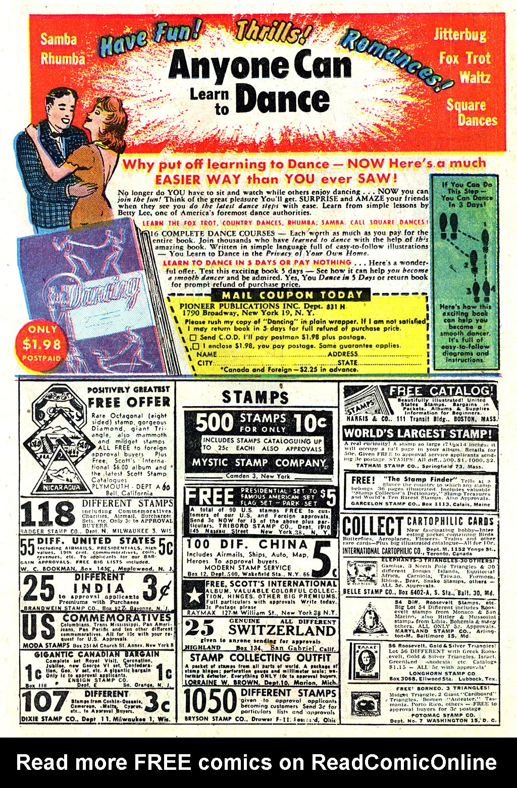 Read online Kent Blake of the Secret Service comic -  Issue #5 - 25