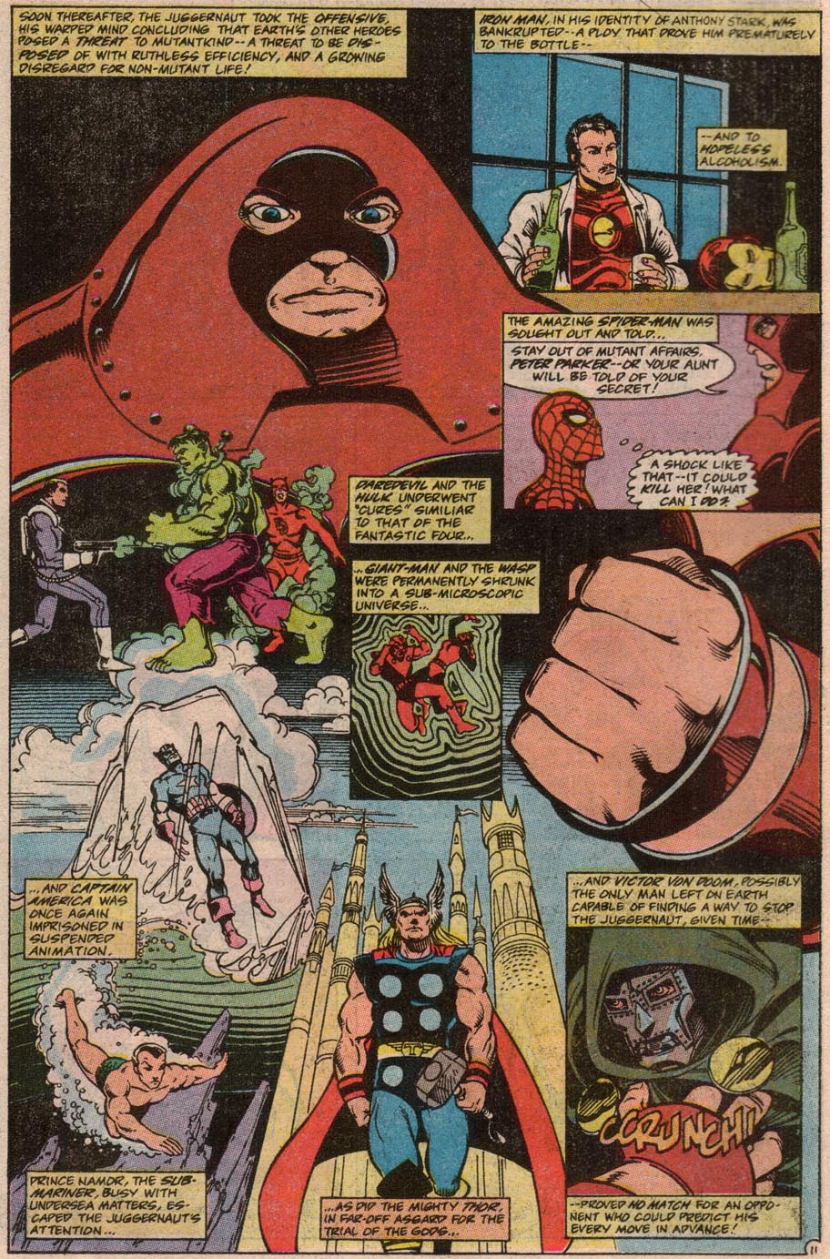 Read online What If...? (1989) comic -  Issue #13 - 12