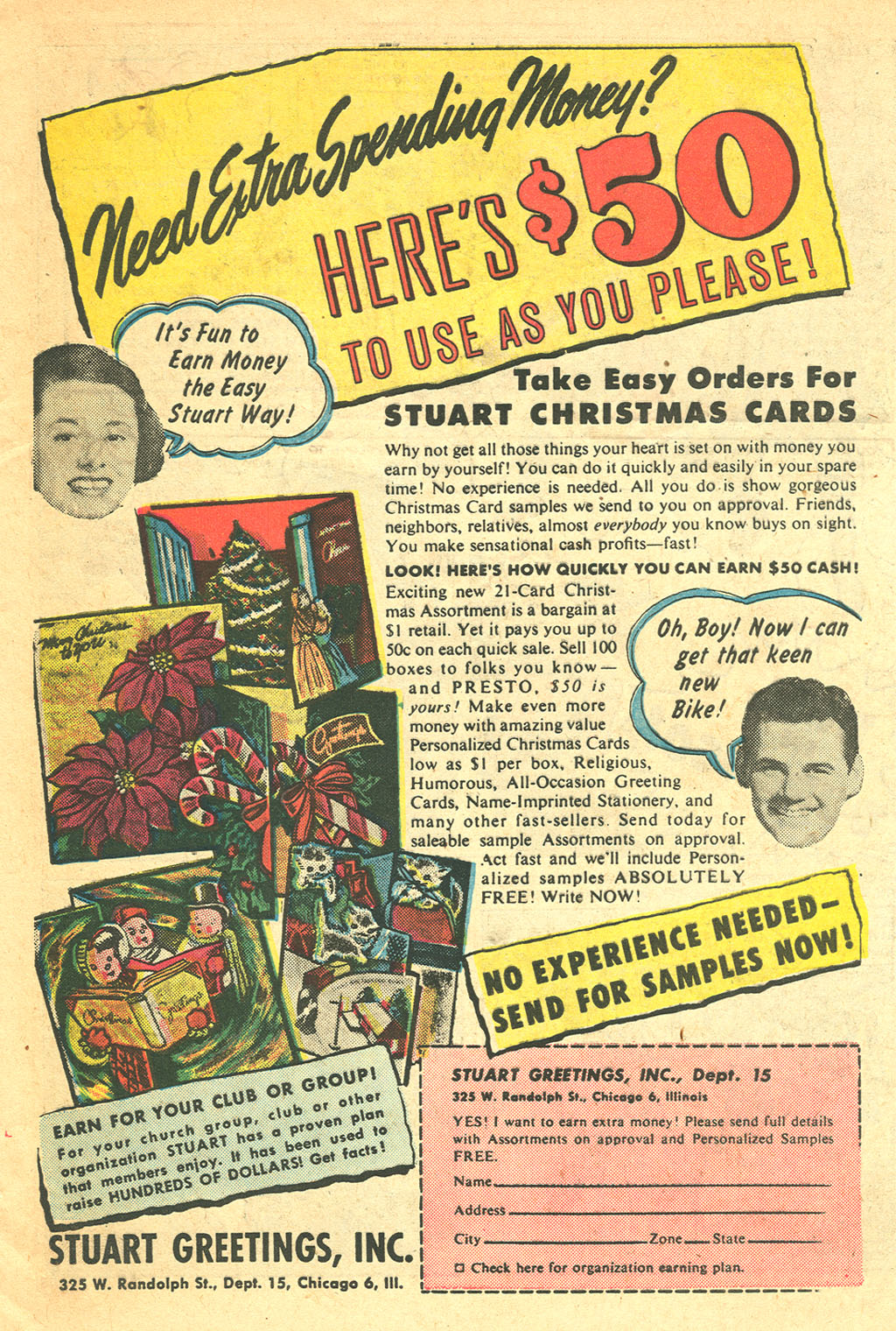 Read online Kid Colt Outlaw comic -  Issue #23 - 9