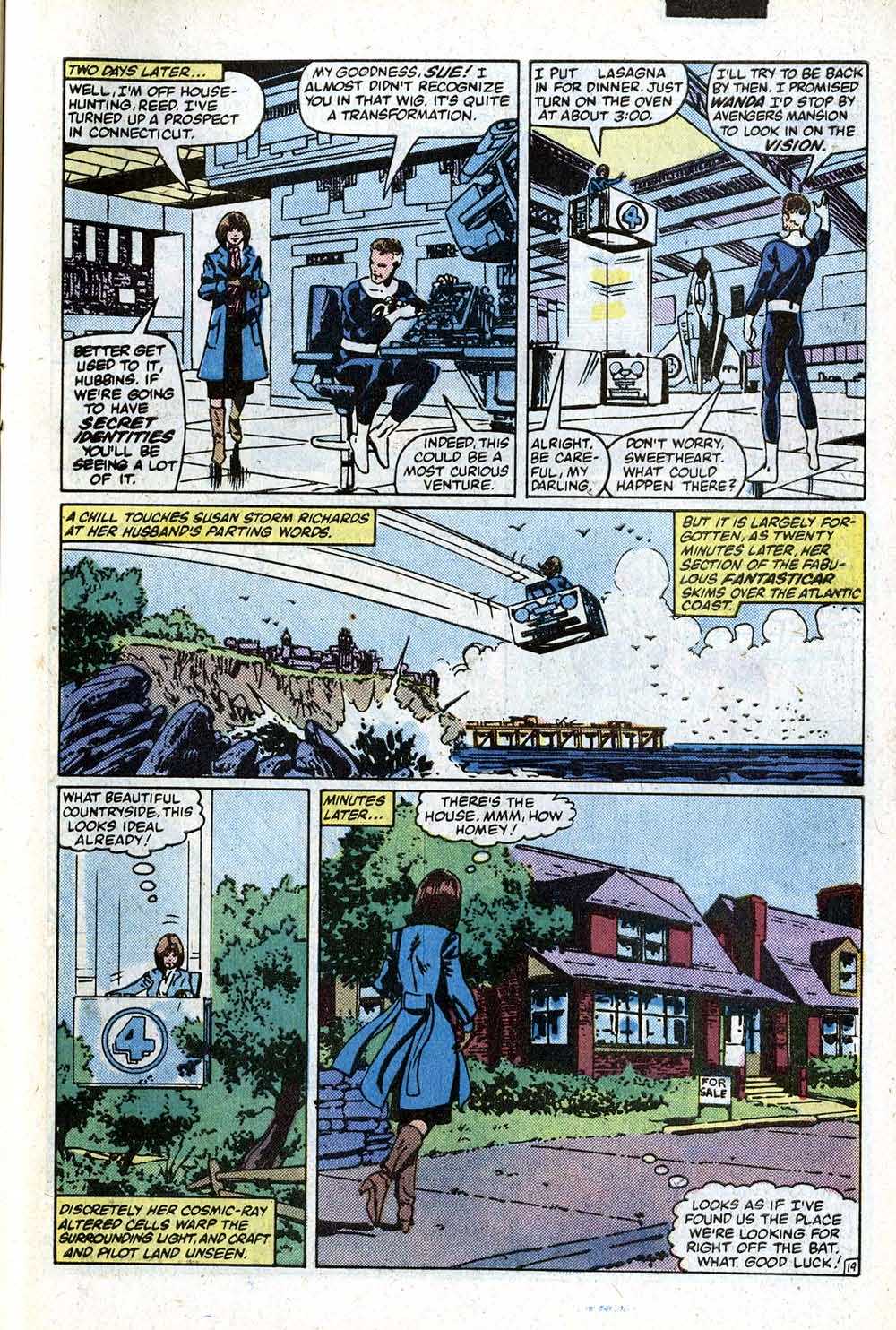 The Avengers (1963) issue 234c - Page 27