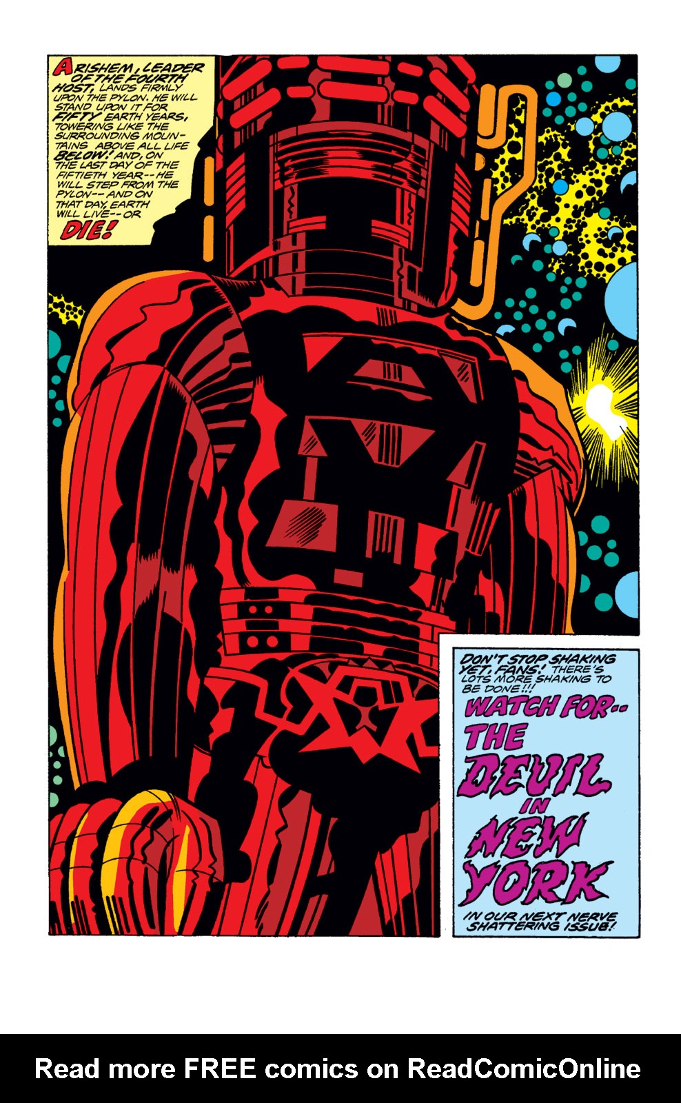 Read online The Eternals comic -  Issue #2 - 17