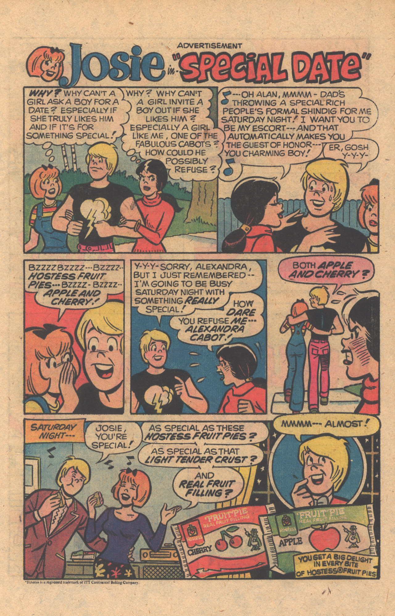 Read online The Adventures of Little Archie comic -  Issue #107 - 9