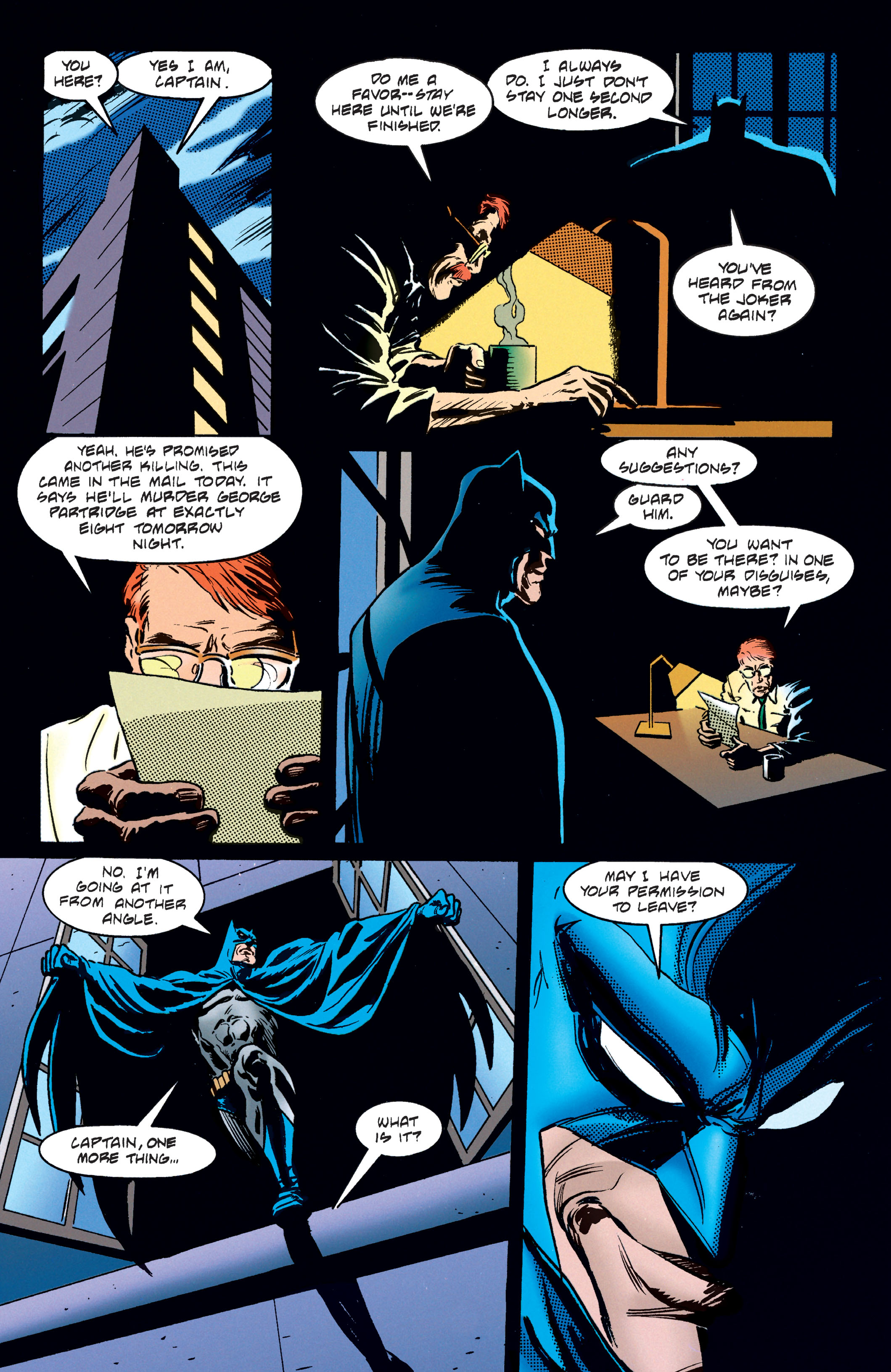 Read online The Joker: 80 Years of the Clown Prince of Crime: The Deluxe Edition comic -  Issue # TPB (Part 3) - 4
