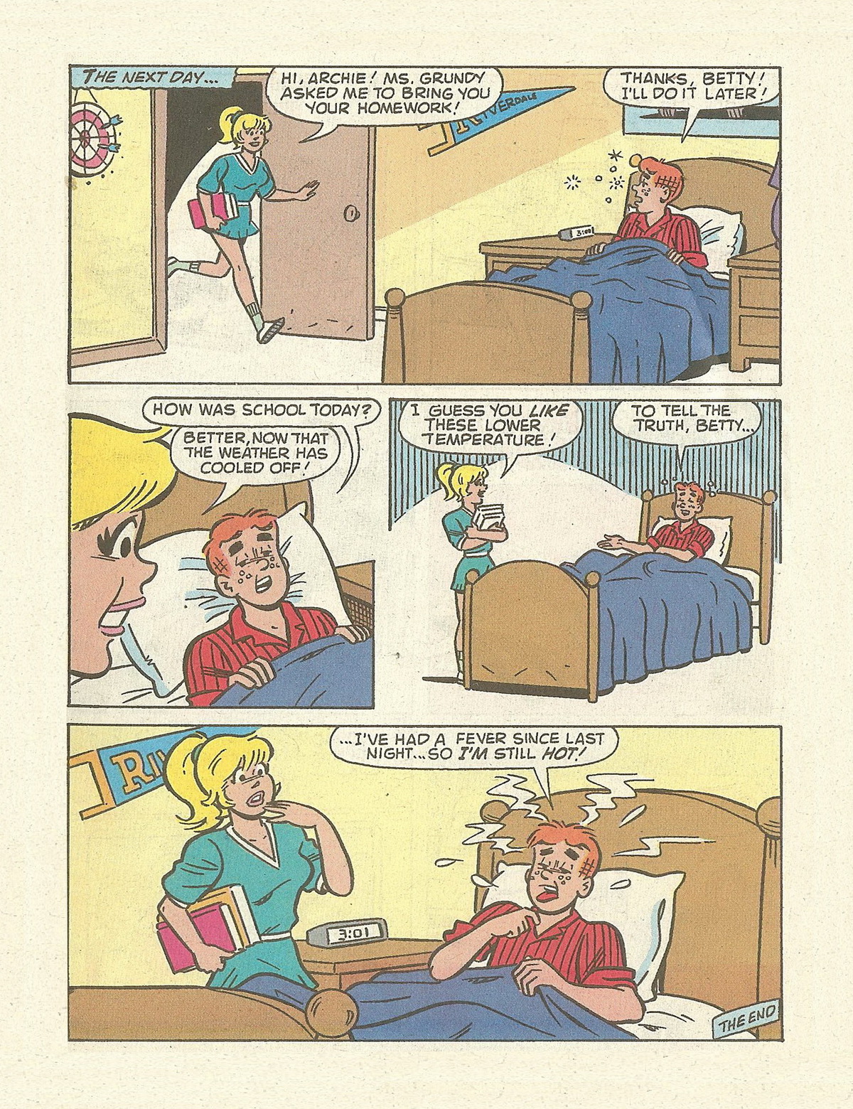 Read online Archie's Pals 'n' Gals Double Digest Magazine comic -  Issue #15 - 7