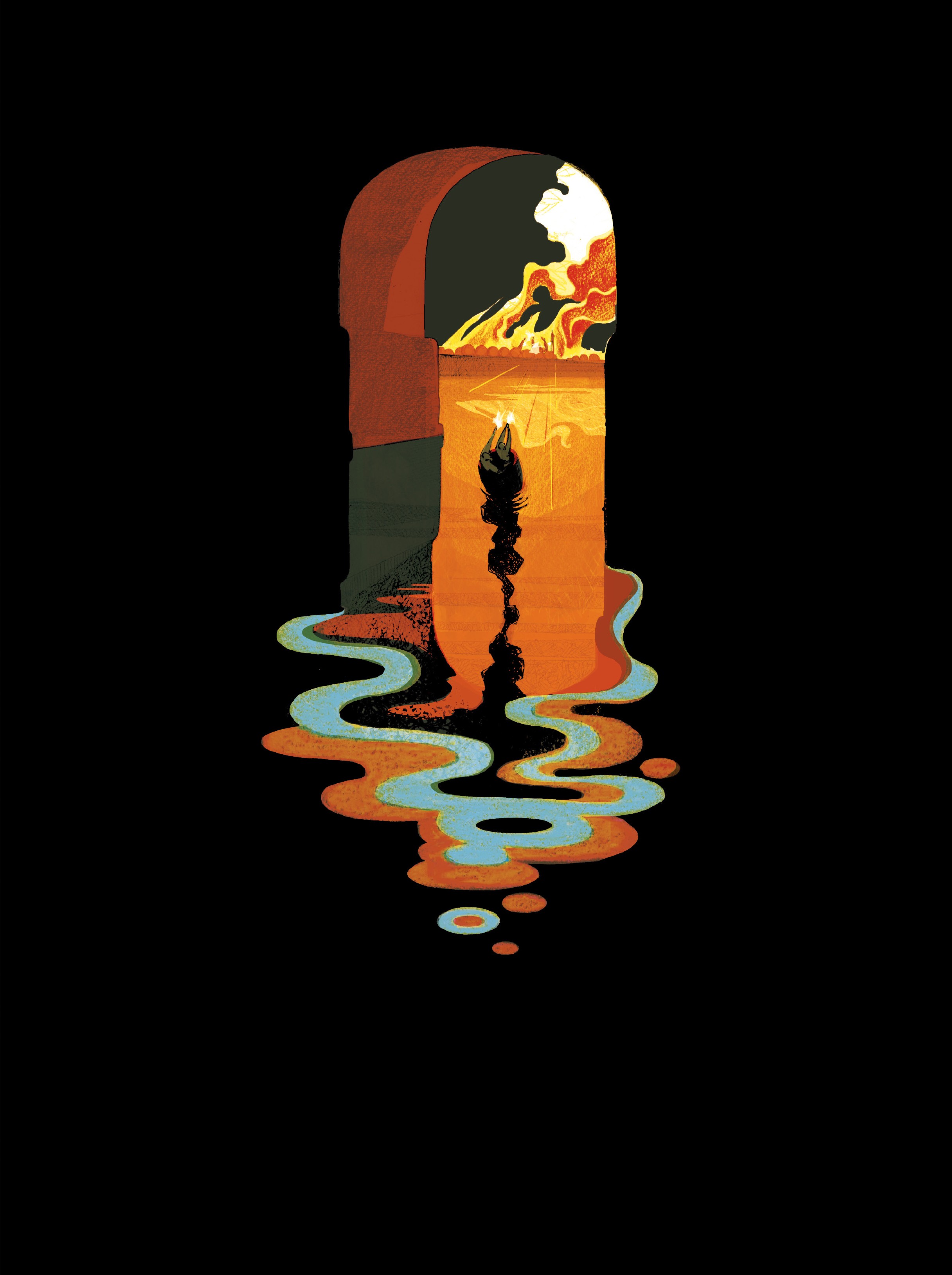 Read online The Wrath of Fantômas comic -  Issue # TPB (Part 1) - 62