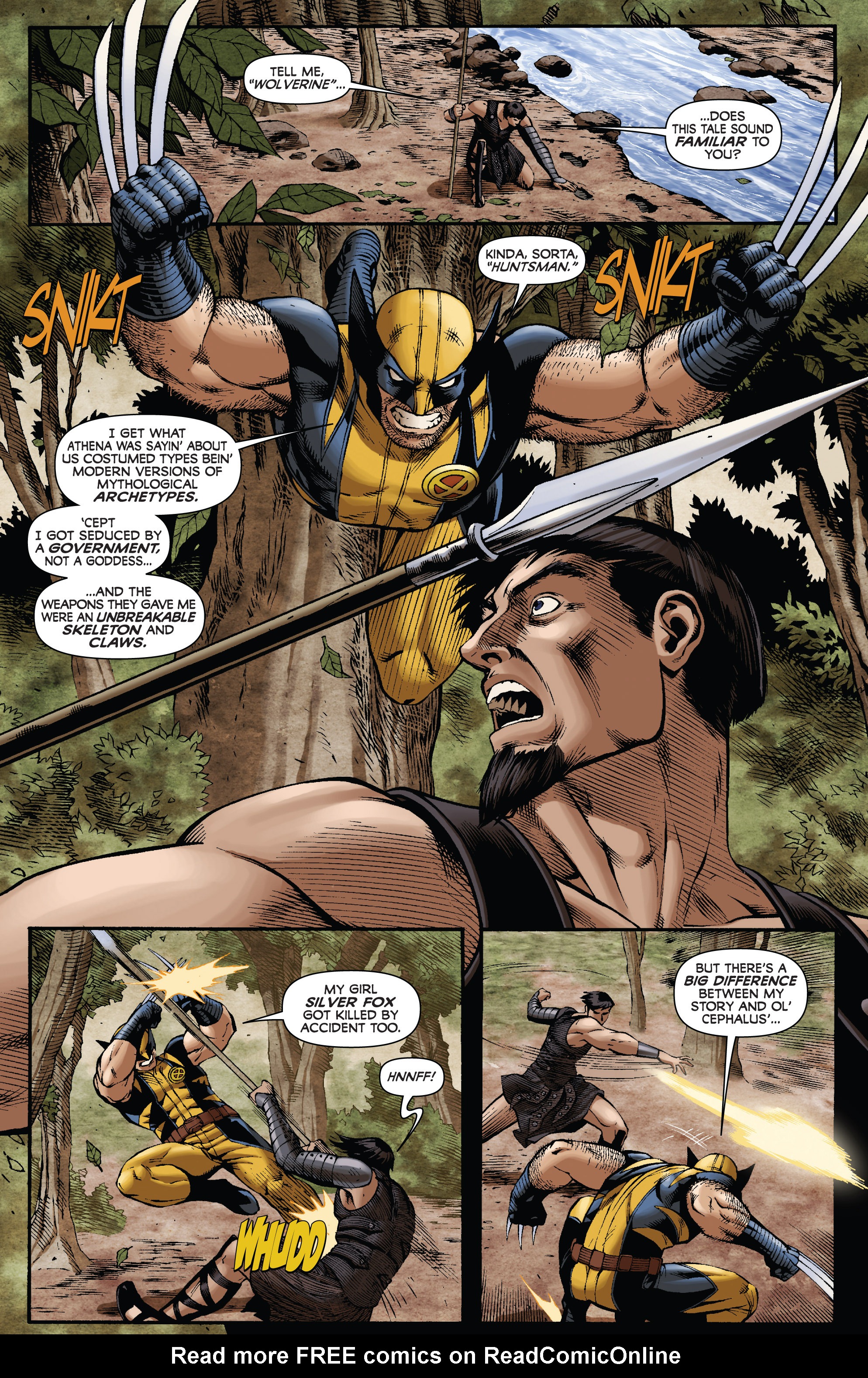 Read online Incredible Hercules comic -  Issue #139 - 11