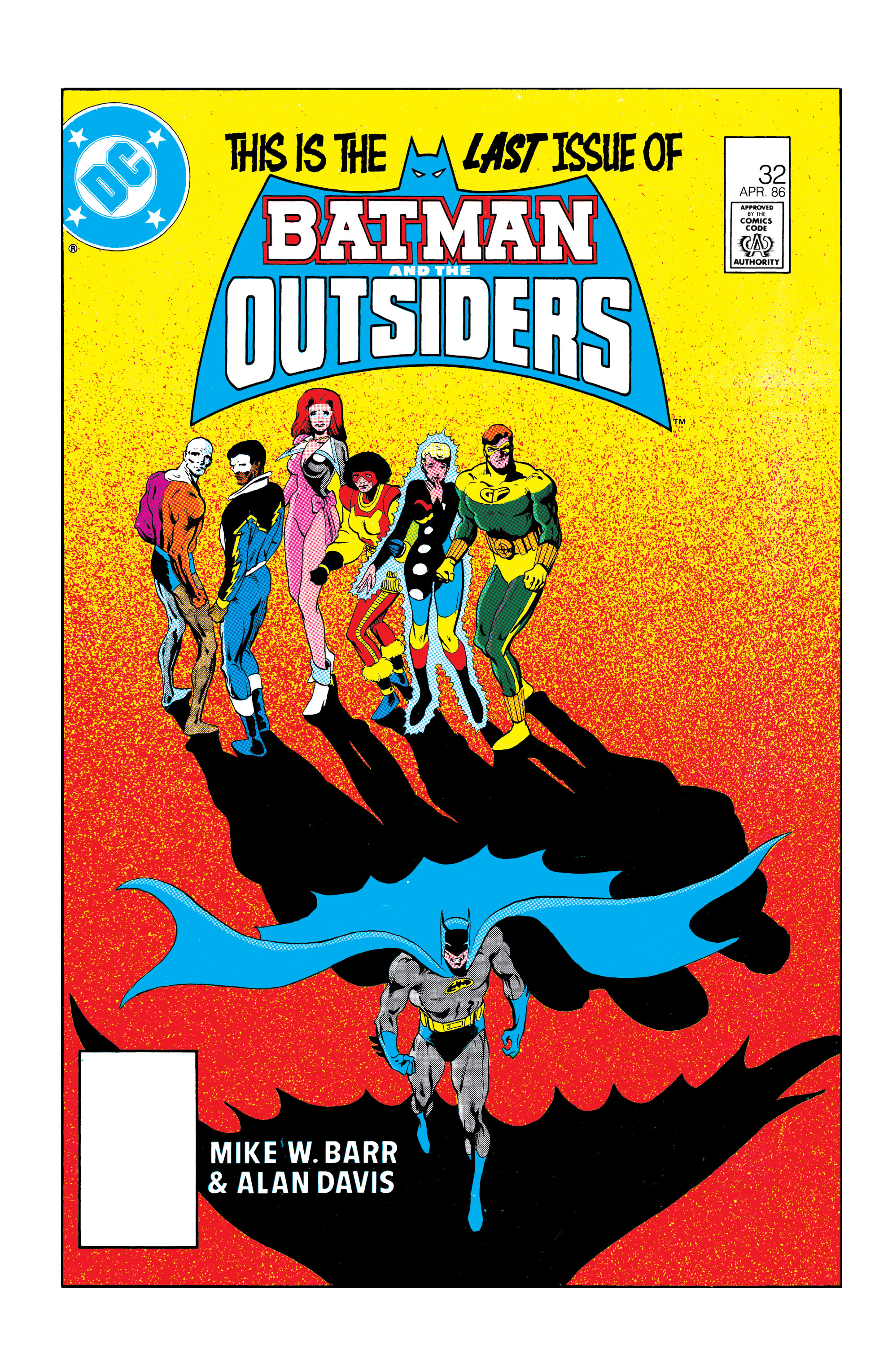 Read online Batman and the Outsiders (2017) comic -  Issue # TPB 3 (Part 3) - 74