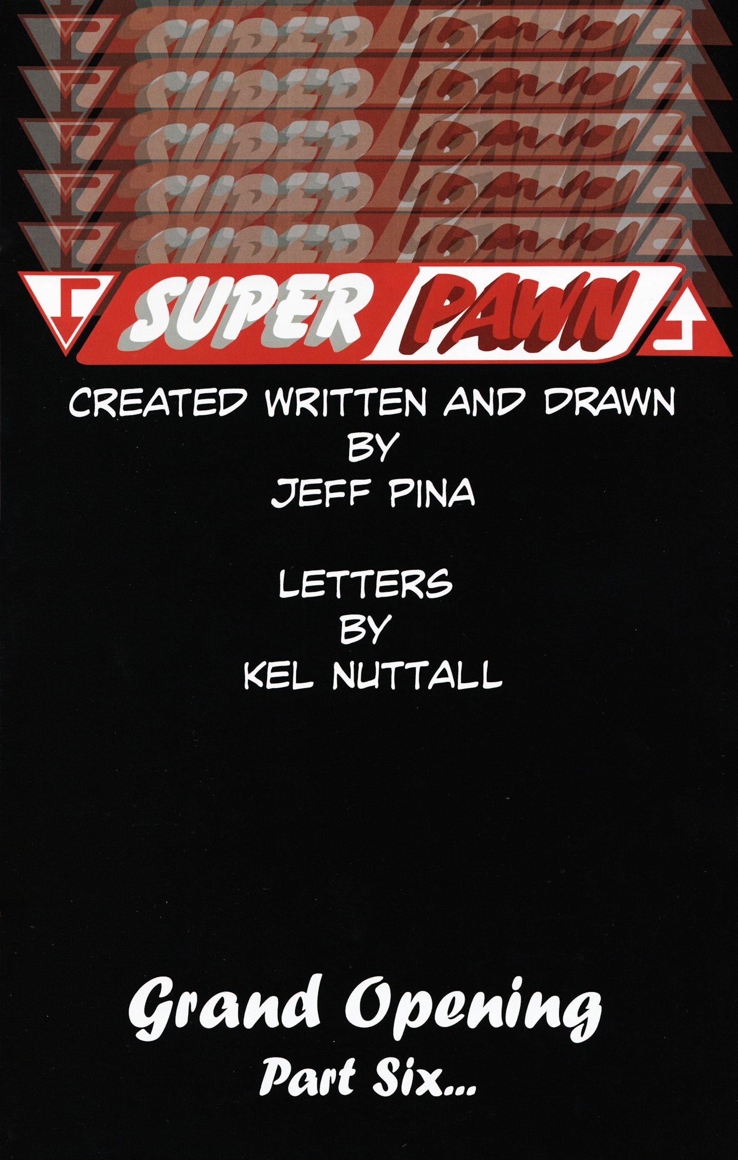 Read online Critter (2012) comic -  Issue #13 - 26