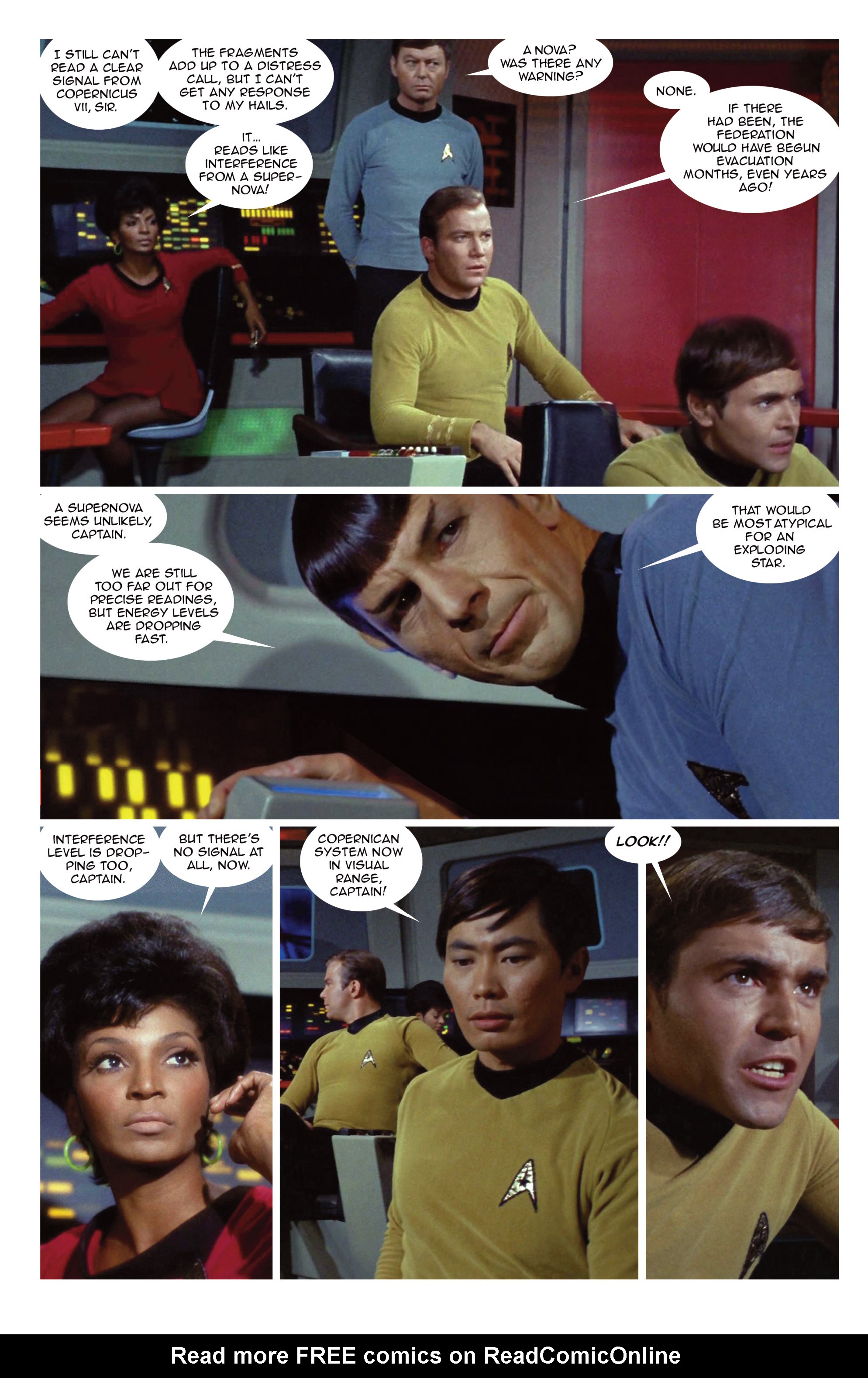 Read online Star Trek: New Visions comic -  Issue #11 - 46