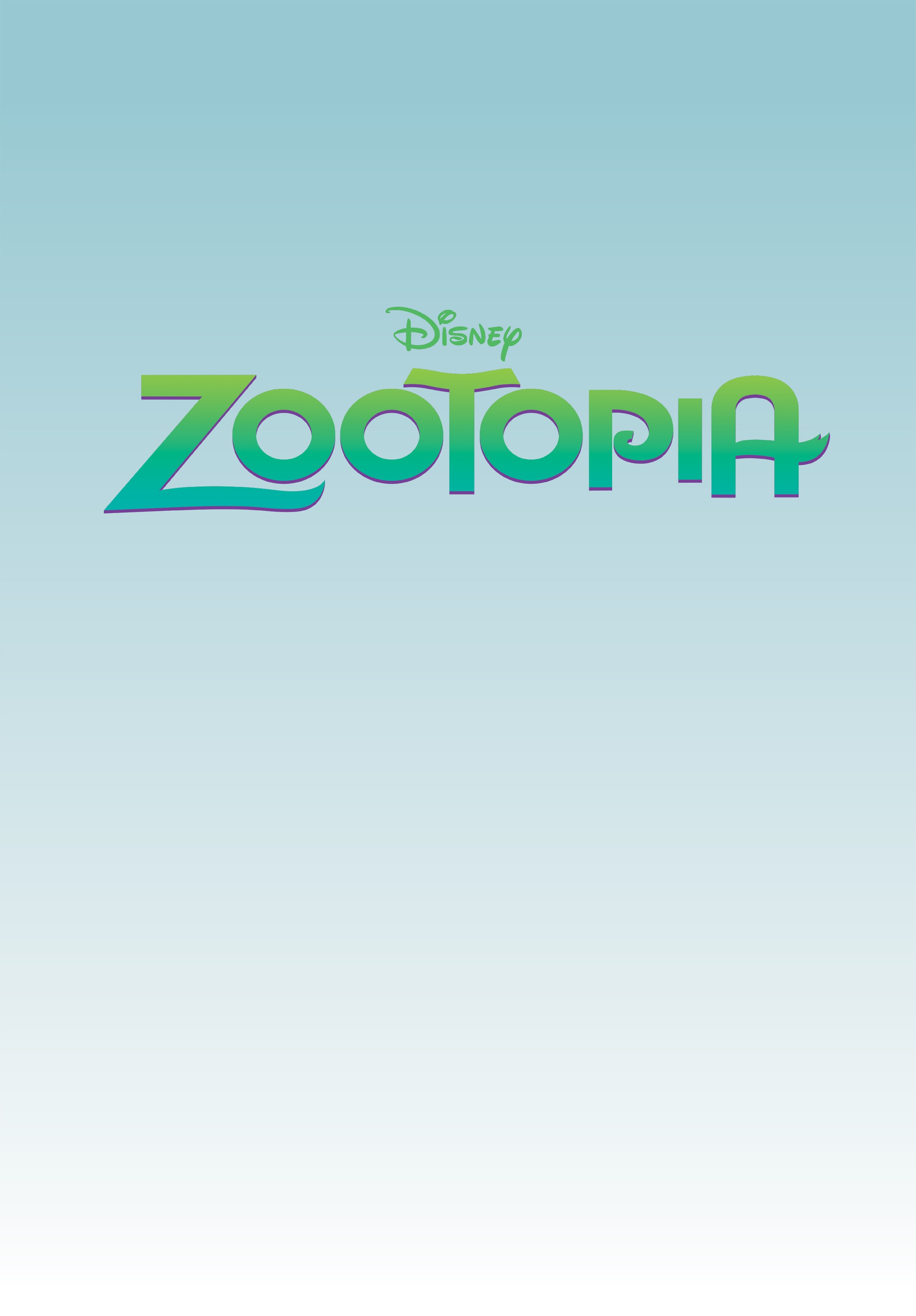 Read online Disney Zootopia: Family Night comic -  Issue # Full - 2