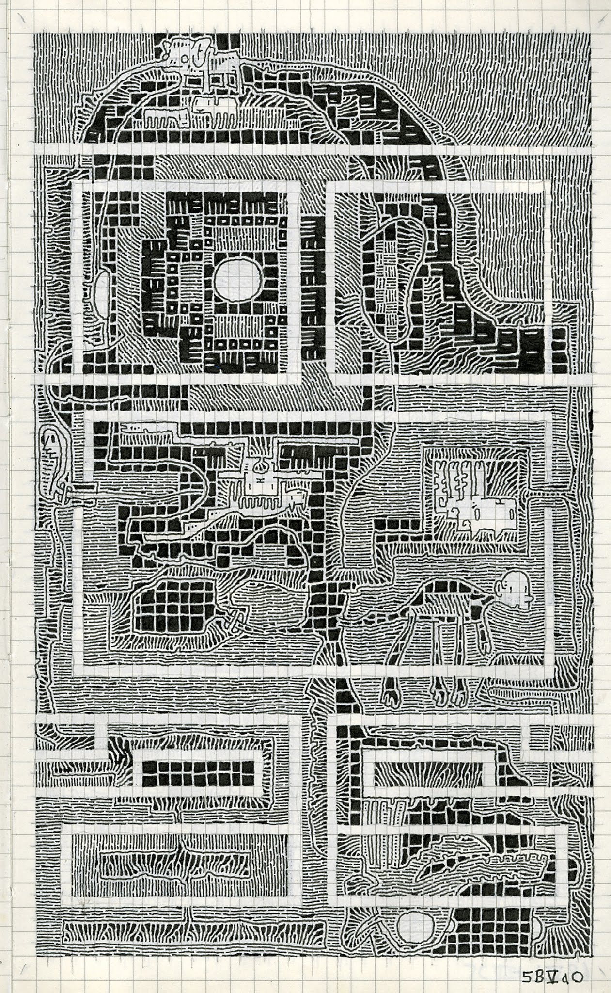 Read online Mountebank comic -  Issue # TPB - 6