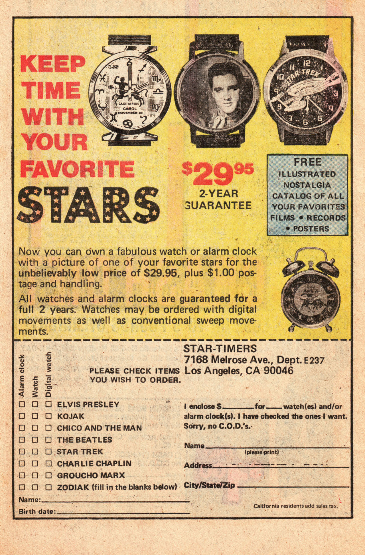 Read online Just Married comic -  Issue #111 - 34