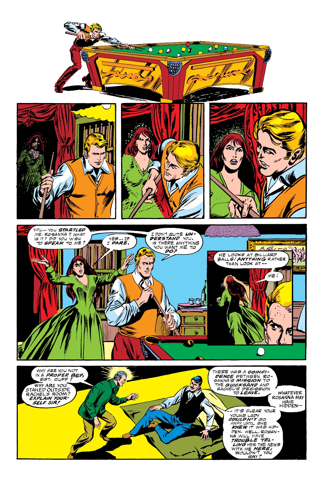 Marvel Classics Comics Series Featuring issue 23 - Page 21