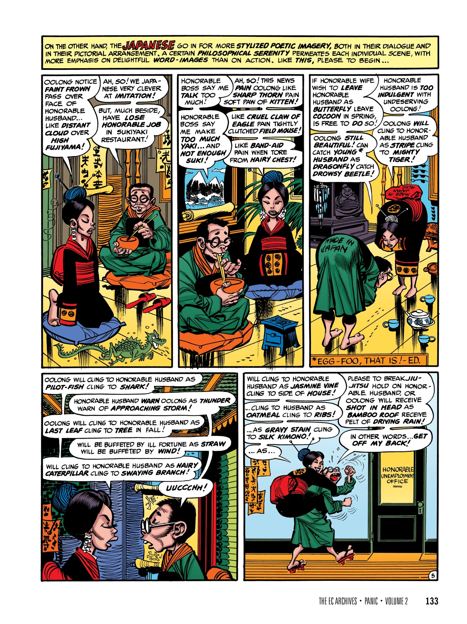 Read online The EC Archives: Panic comic -  Issue # TPB 2 (Part 2) - 35