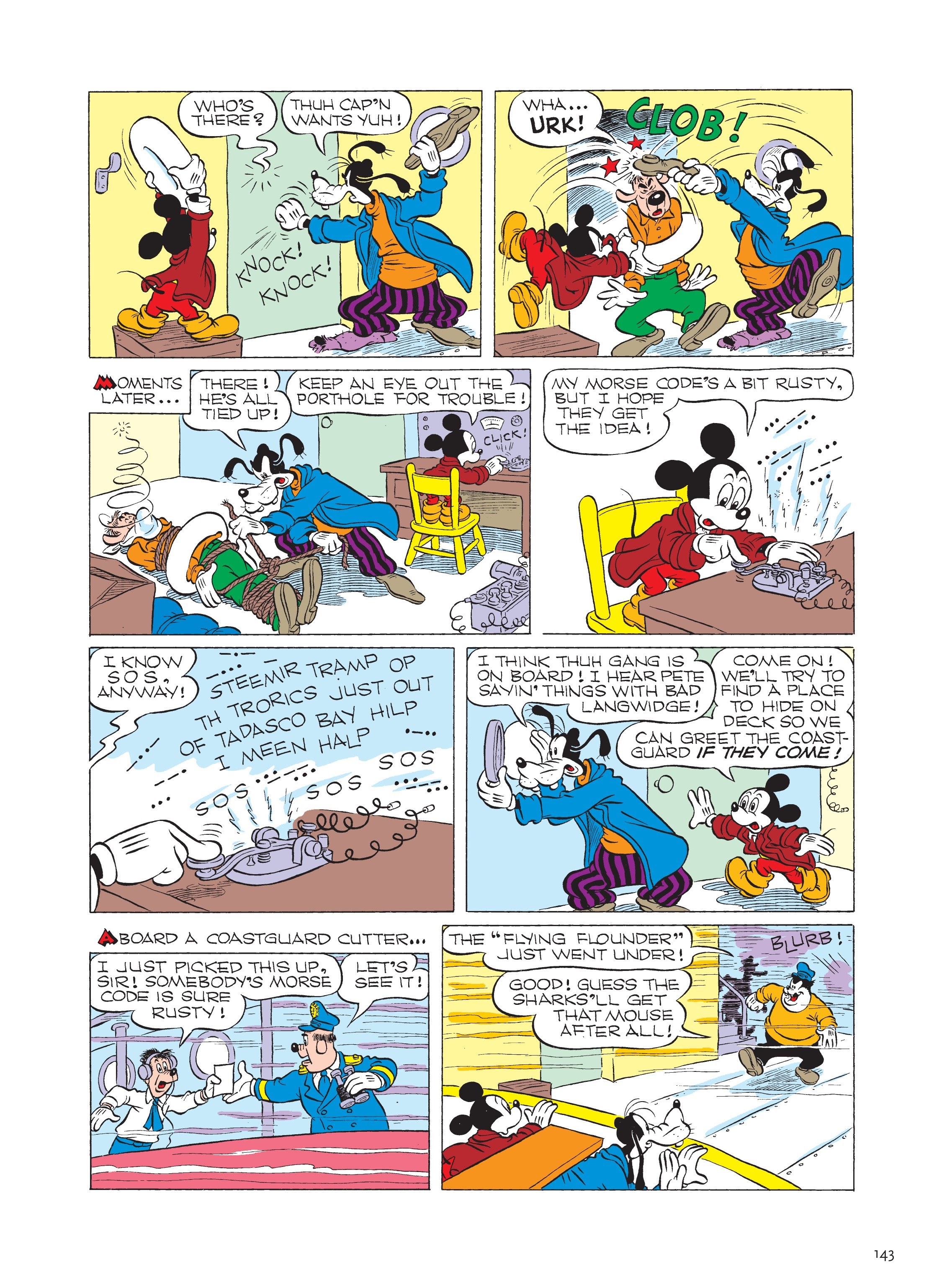 Read online Disney Masters comic -  Issue # TPB 7 (Part 2) - 50