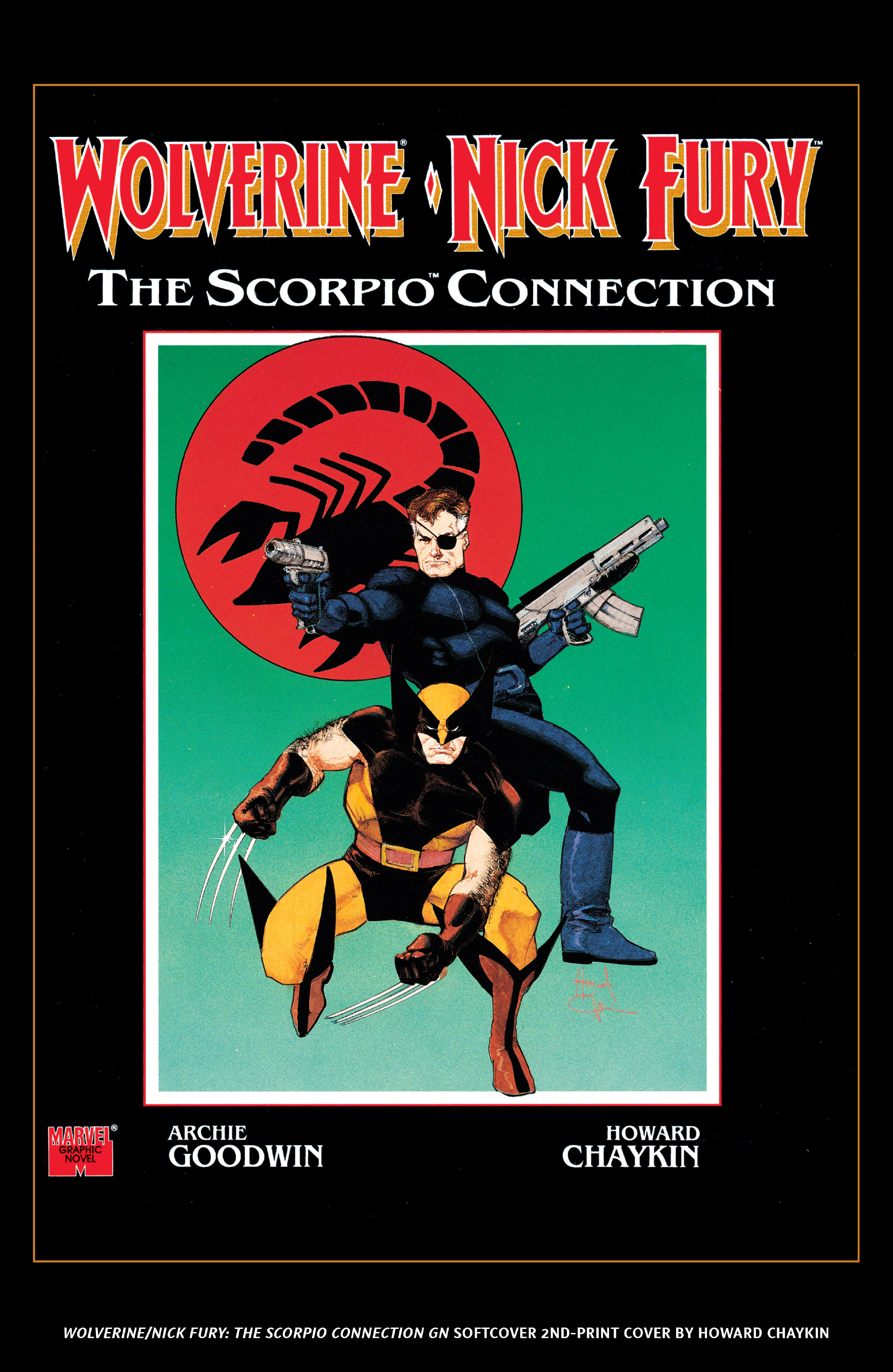 Read online Wolverine Epic Collection: Blood Debt comic -  Issue #Wolverine Epic Collection TPB 2 (Part 5) - 60