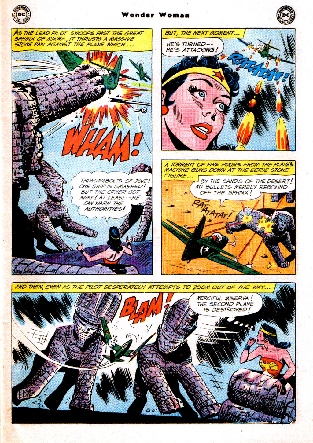 Wonder Woman (1942) issue 113 - Page 13