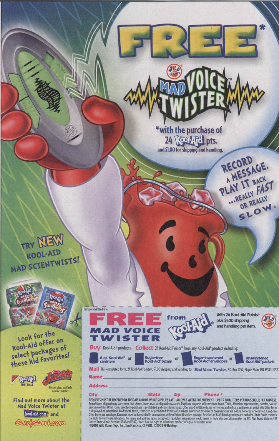 Read online Archie (1960) comic -  Issue #536 - 17