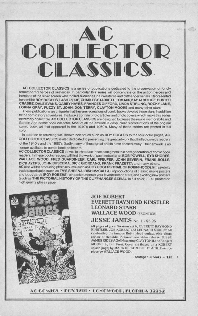 Read online Young Hero comic -  Issue #2 - 11