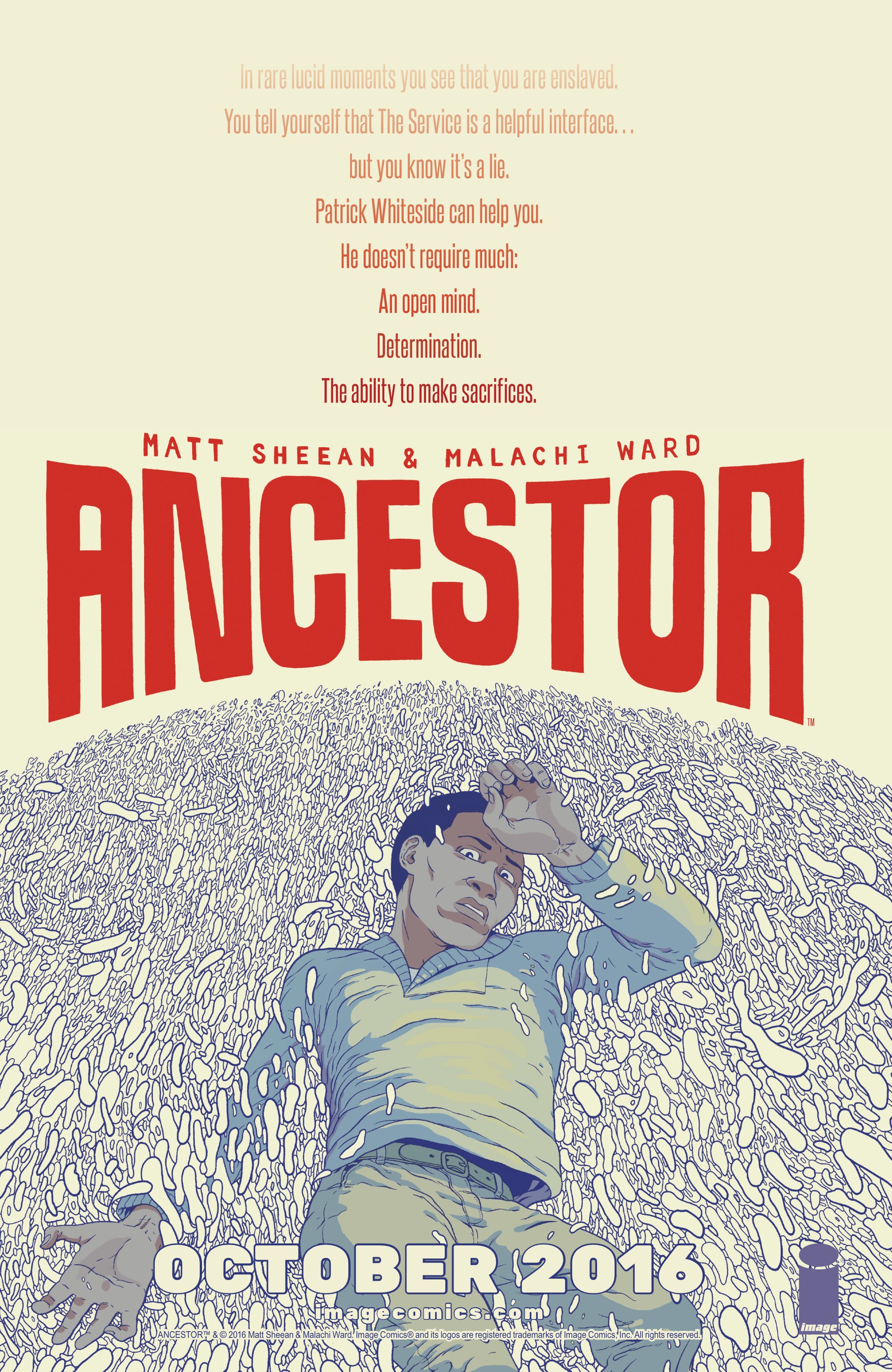 Read online Throwaways comic -  Issue #4 - 30