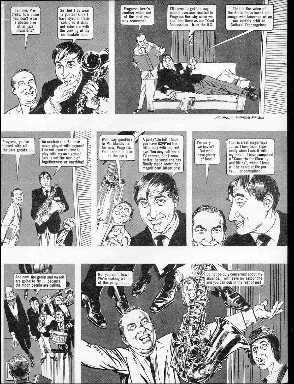 MAD issue 48 - Page 21