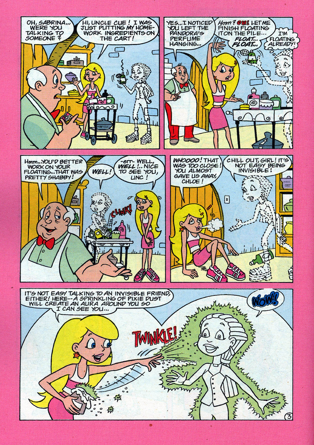 Read online Tales From Riverdale Digest comic -  Issue #2 - 48