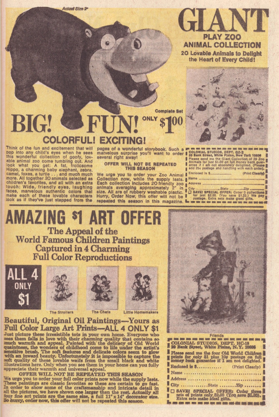 Read online Reggie and Me (1966) comic -  Issue #42 - 25