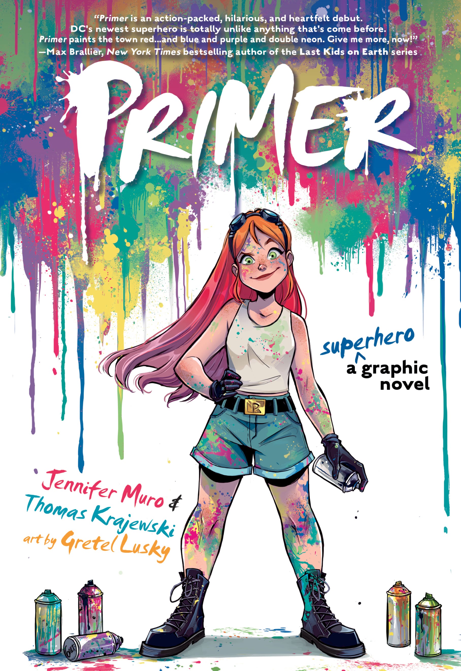 Read online Primer comic -  Issue # TPB (Part 1) - 1