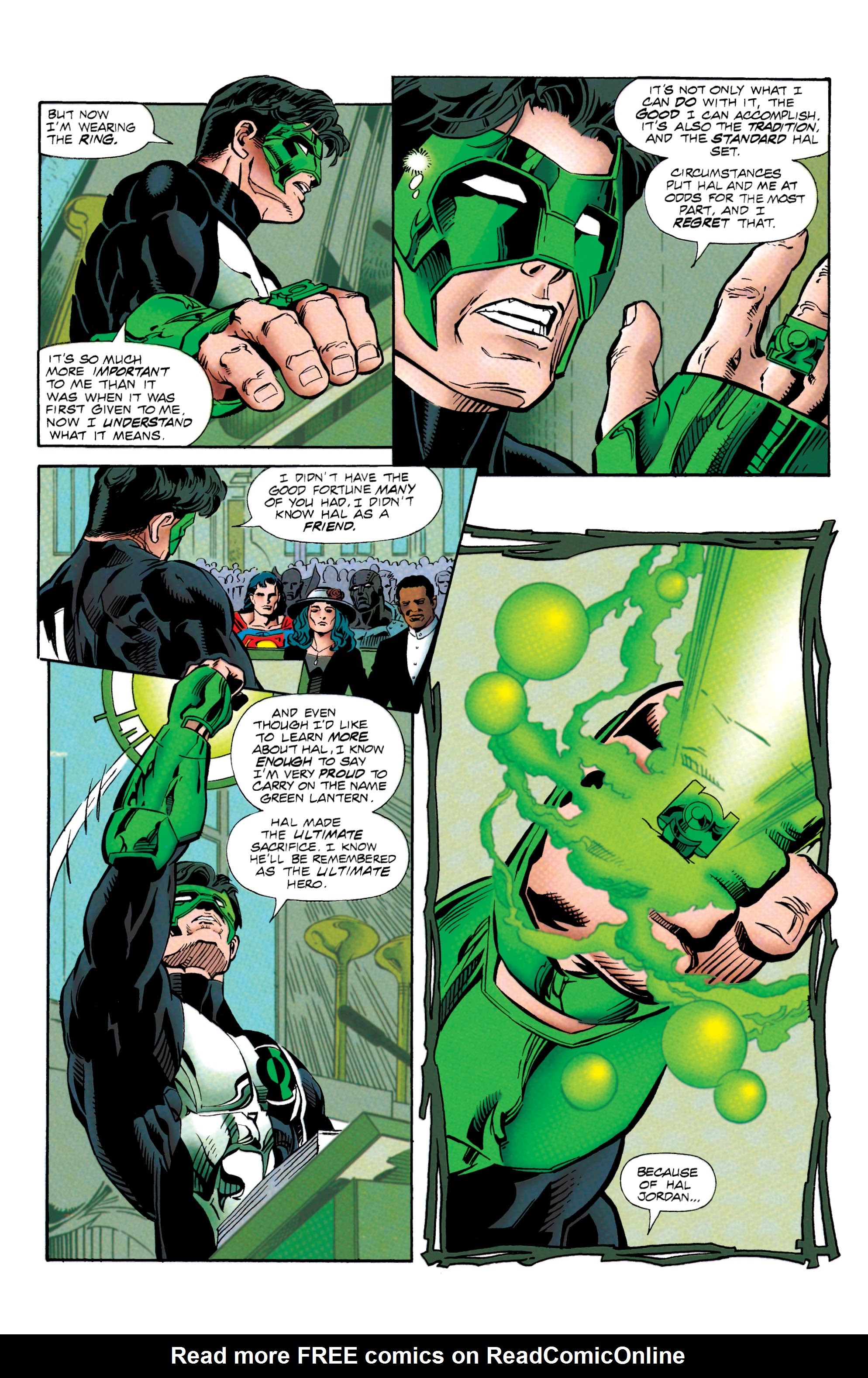 Read online Final Night comic -  Issue # _TPB (Updated Edition) (Part 2) - 60