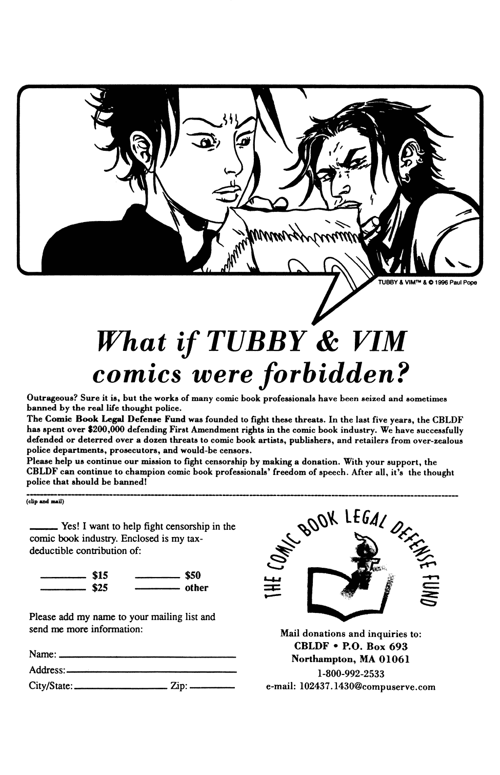 Read online Dark Horse Presents (1986) comic -  Issue #109 - 33