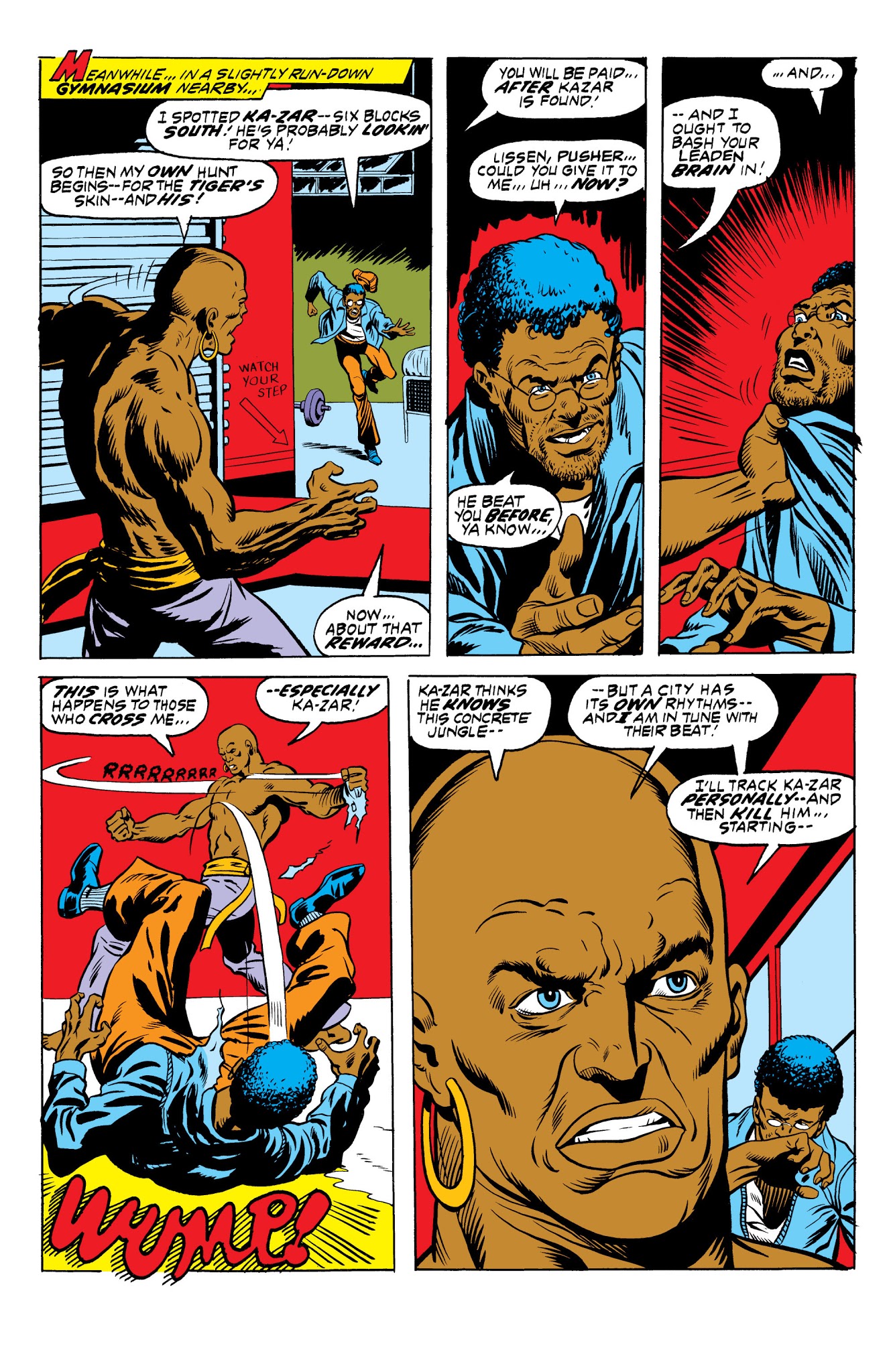 Read online Mockingbird: Bobbi Morse, Agent of S.H.I.E.L.D. comic -  Issue # TPB - 119