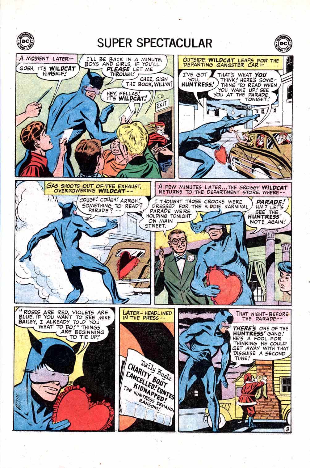 Read online DC 100-Page Super Spectacular comic -  Issue #6 - 80
