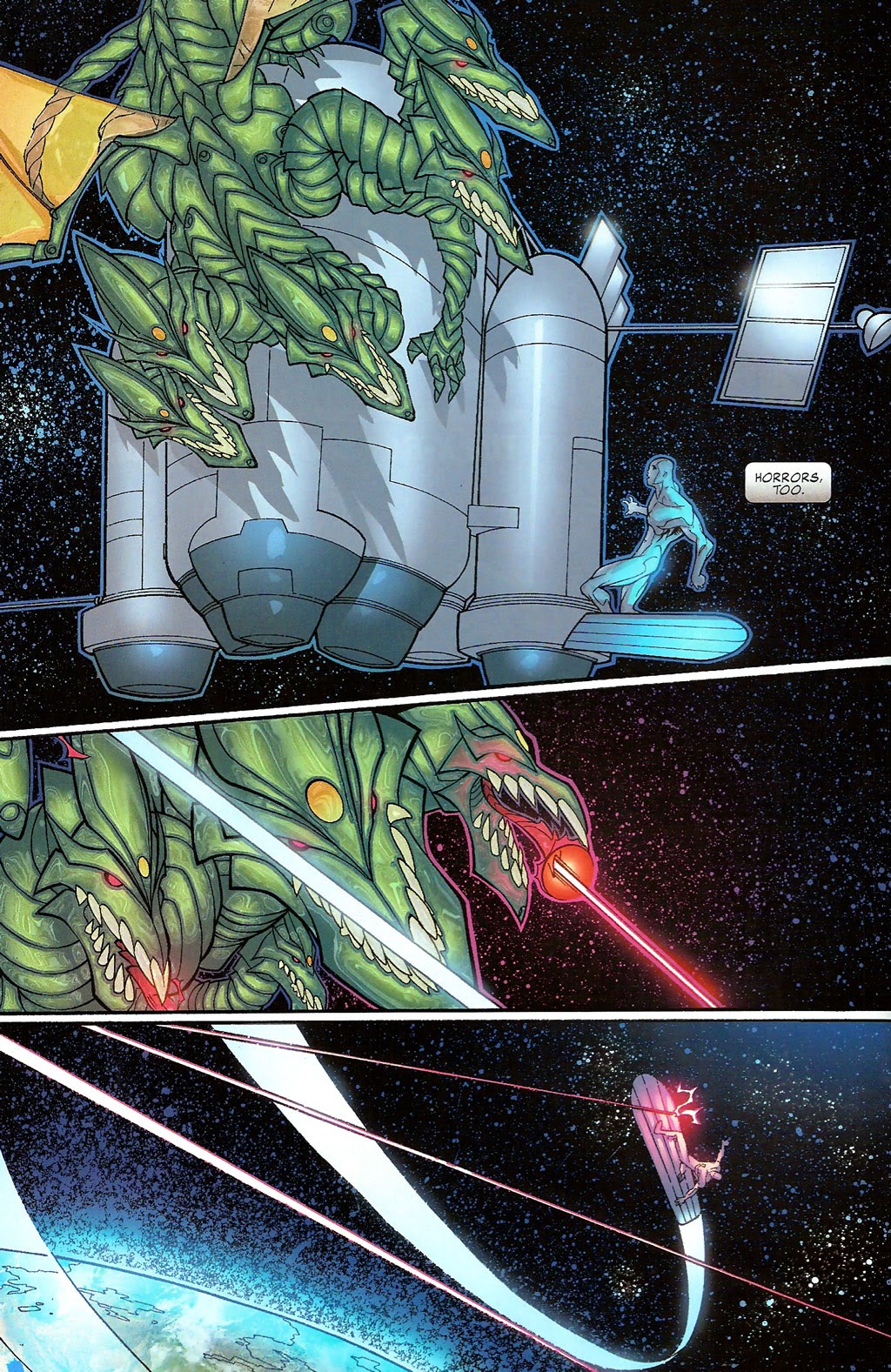 Read online AAFES 4th Edition comic -  Issue # Full - 12