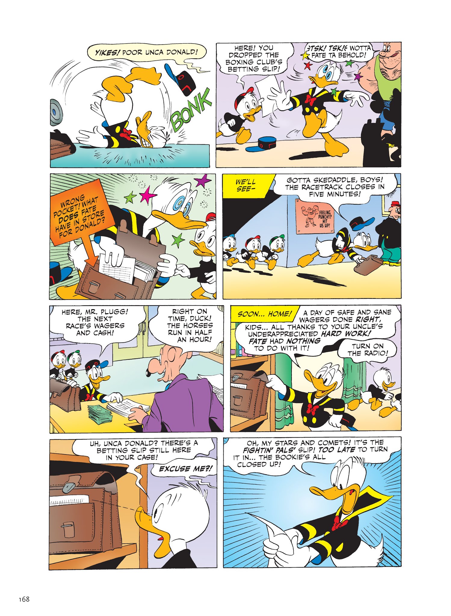 Read online Disney Masters comic -  Issue # TPB 4 (Part 2) - 68