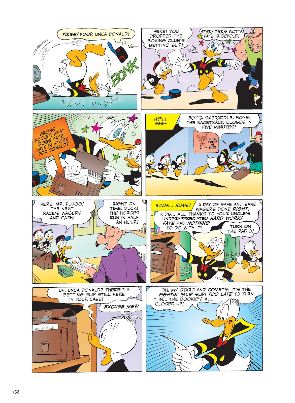 Disney Masters issue TPB 4 (Part 2) - Page 68
