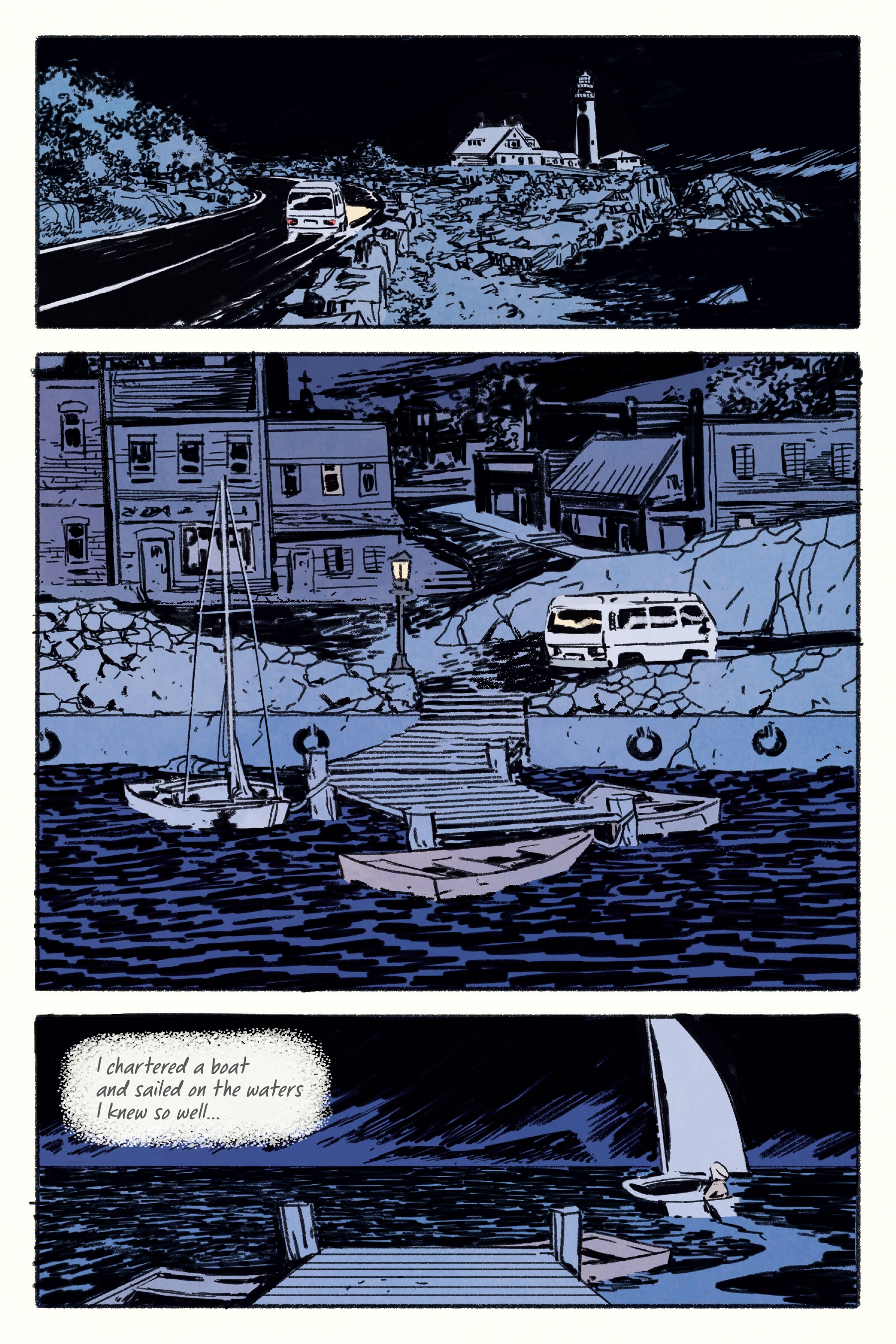 Read online Jane comic -  Issue # TPB - 158
