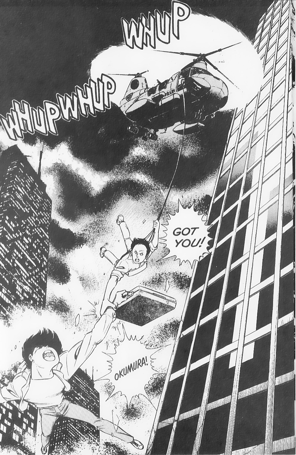 Read online Godzilla (1988) comic -  Issue #5 - 28
