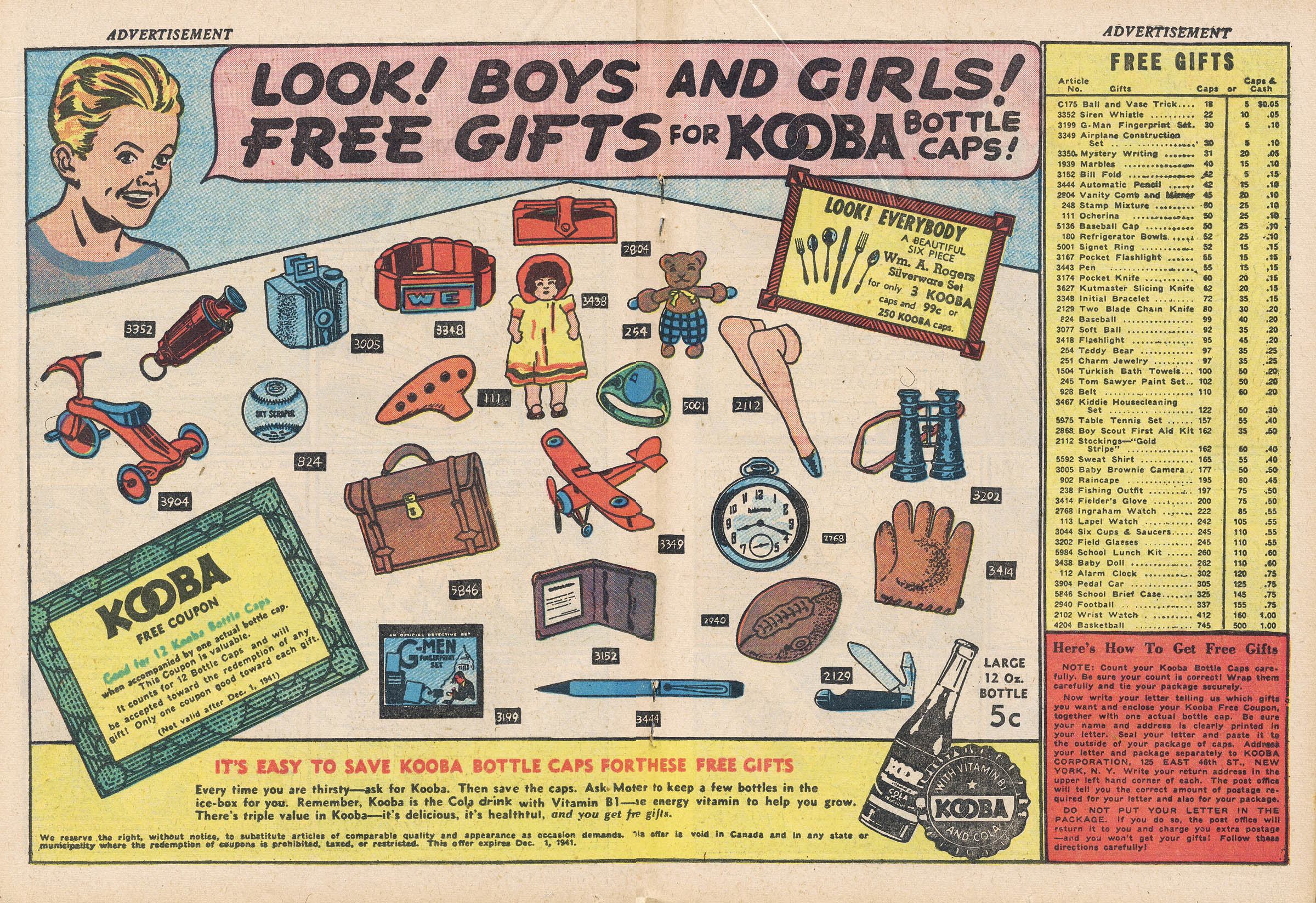 Read online Samson (1940) comic -  Issue #3 - 34