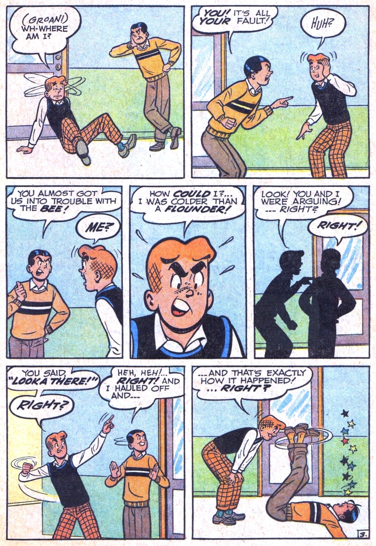 Archie (1960) 125 Page 22