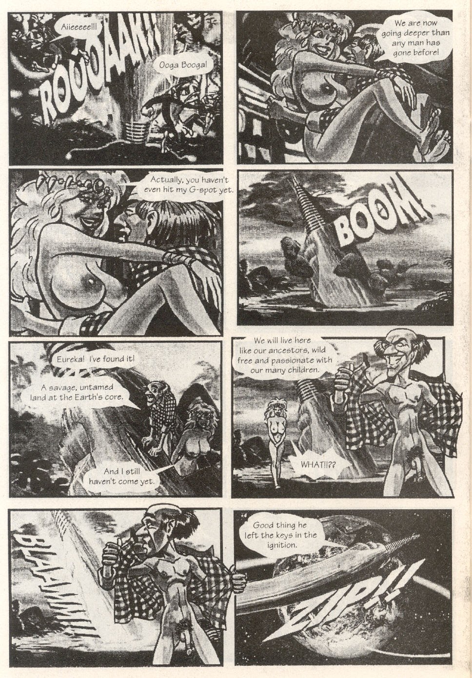 Read online Cherry's Jubilee comic -  Issue #3 - 43